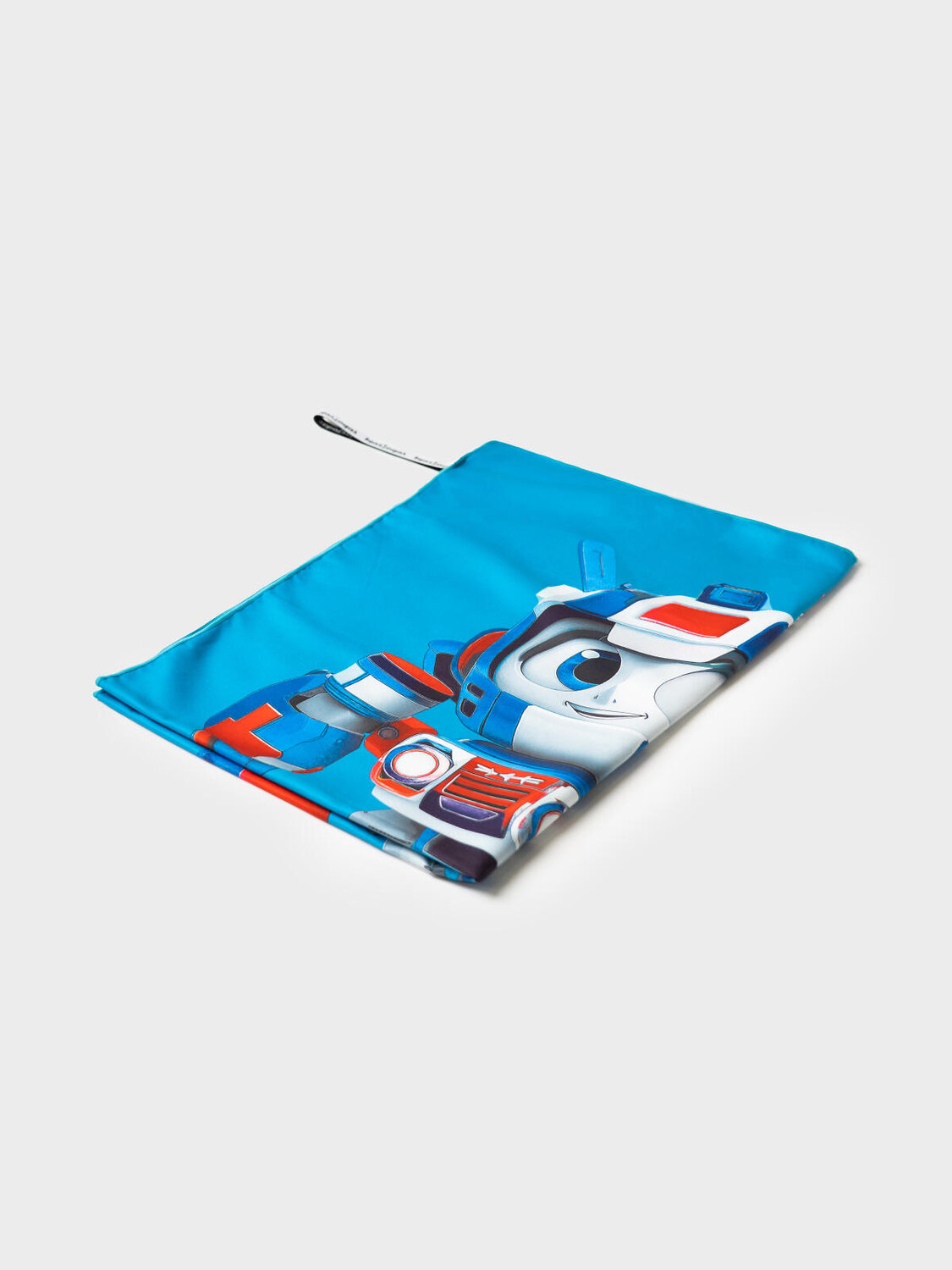 PLAYTODAY Полотенце 586470 12612057 ярко-синий