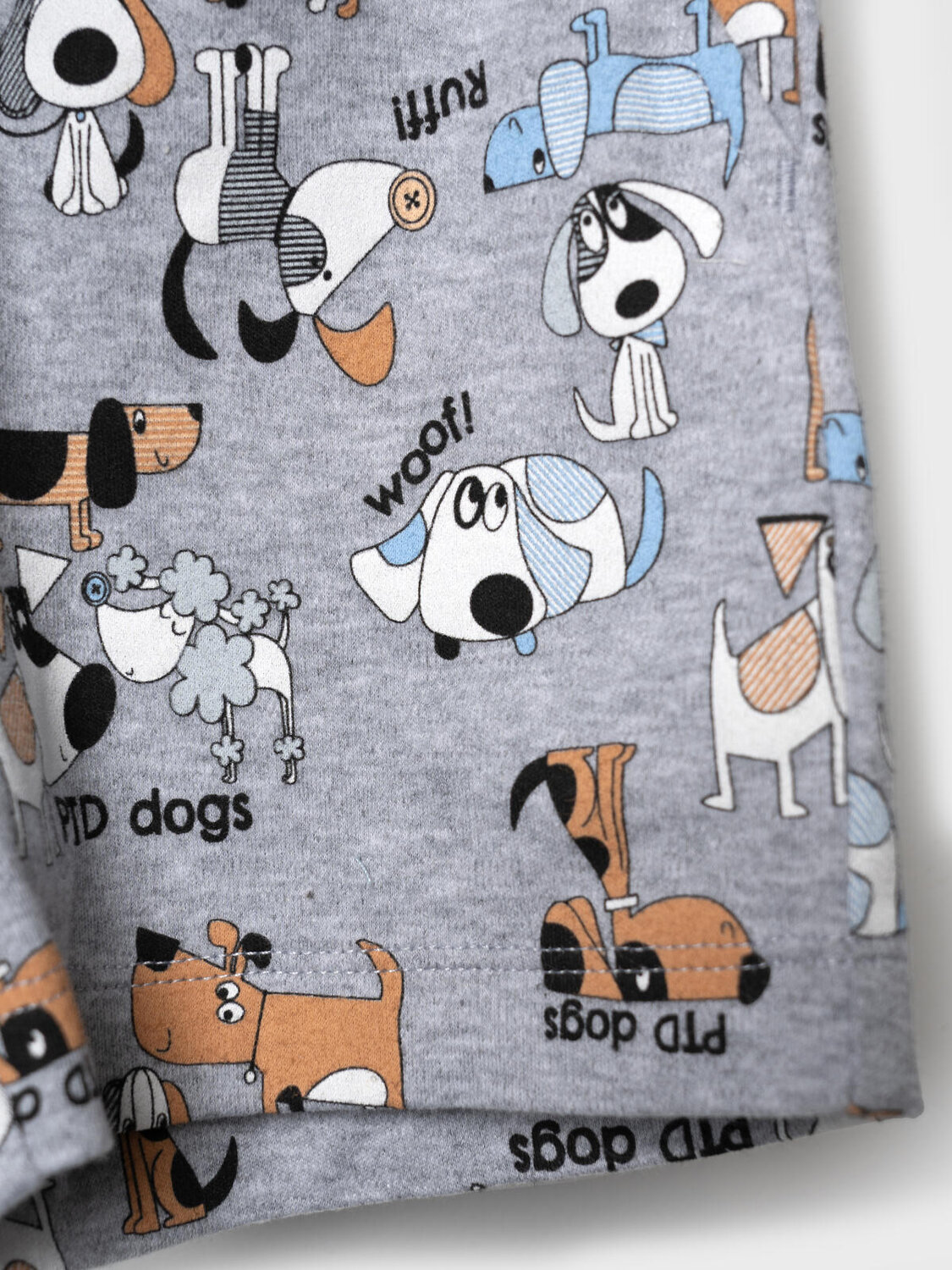 PLAYTODAY Шорты 586478 12613075 разноцветный