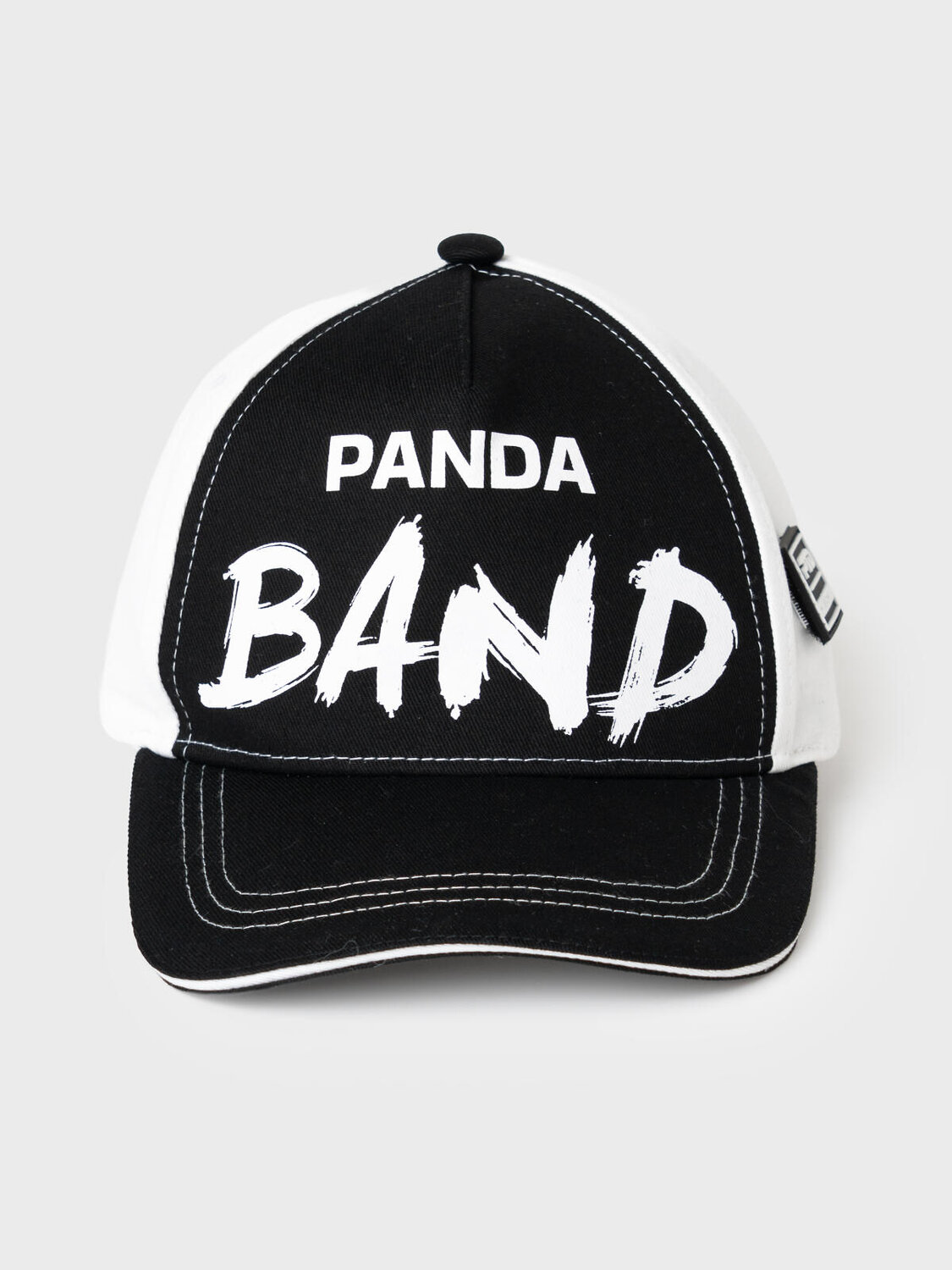 PLAYTODAY Кепка 586479 12621328 белый,черный