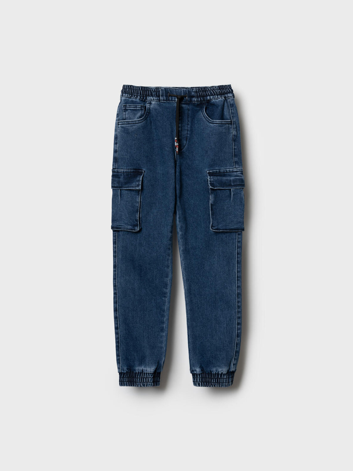 PLAYTODAY Брюки 586480 12611056 синий