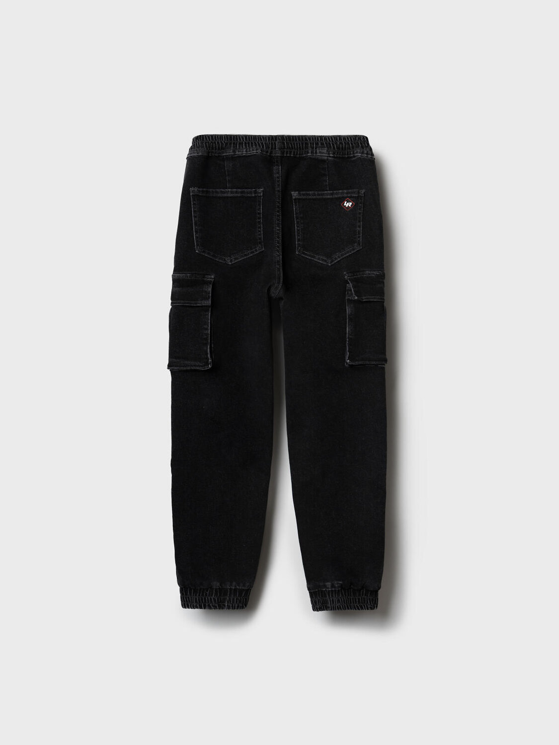 PLAYTODAY Брюки 586481 12611057 черный