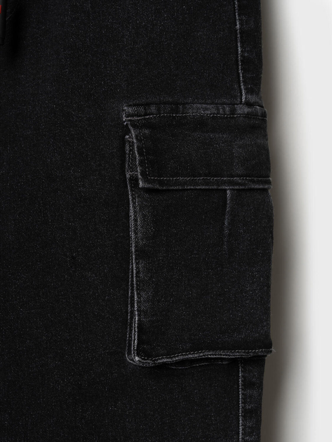 PLAYTODAY Брюки 586481 12611057 черный