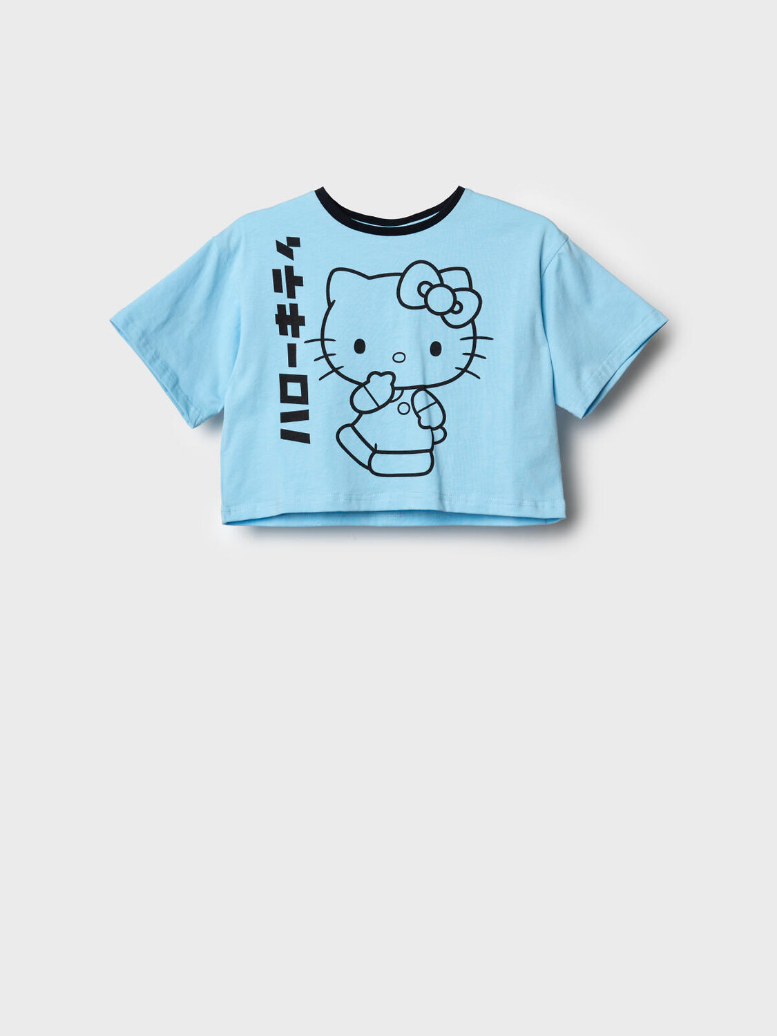 PLAYTODAY Фуфайка 586482 12642007 голубой