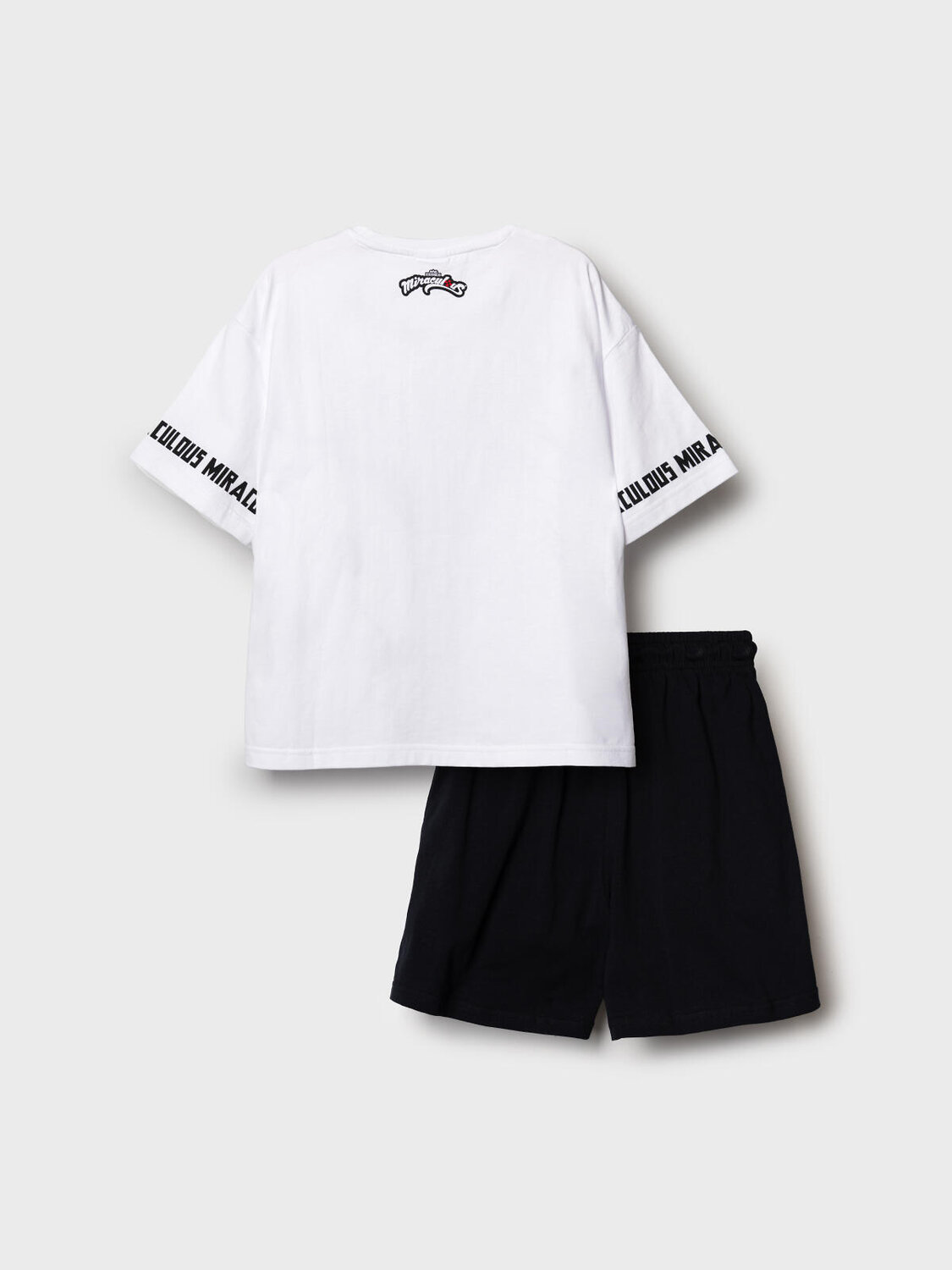 PLAYTODAY Комплект 586483 12641001 белый,черный