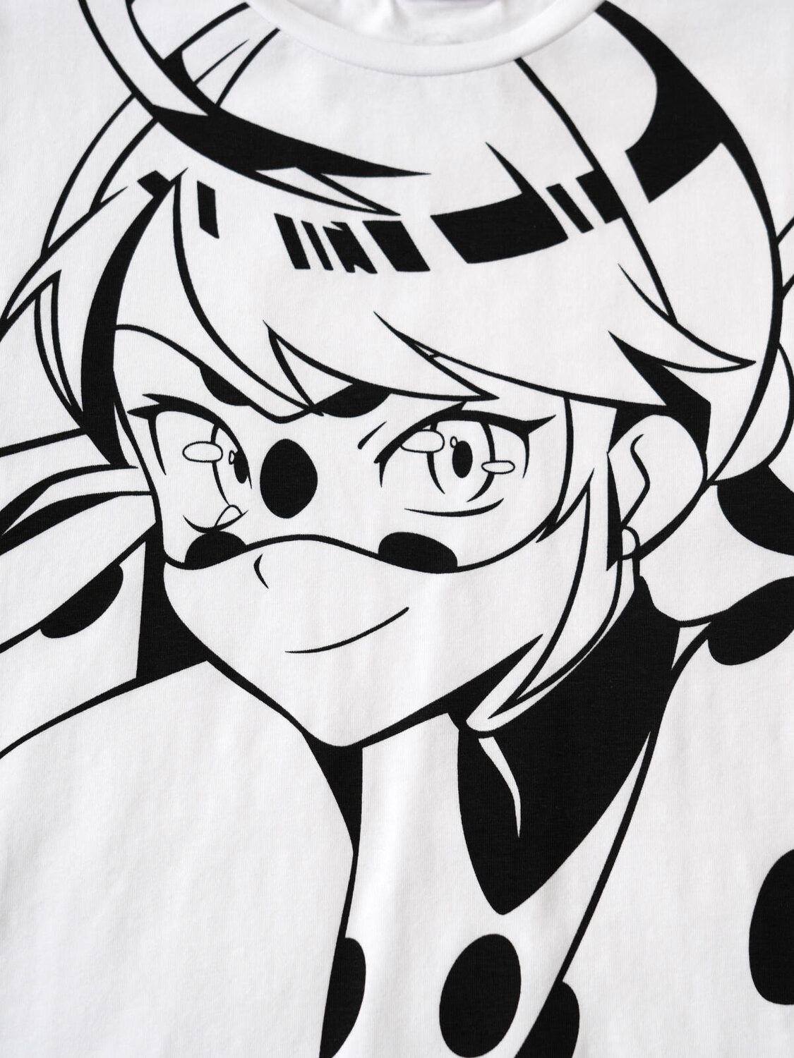 PLAYTODAY Комплект 586483 12641001 белый,черный