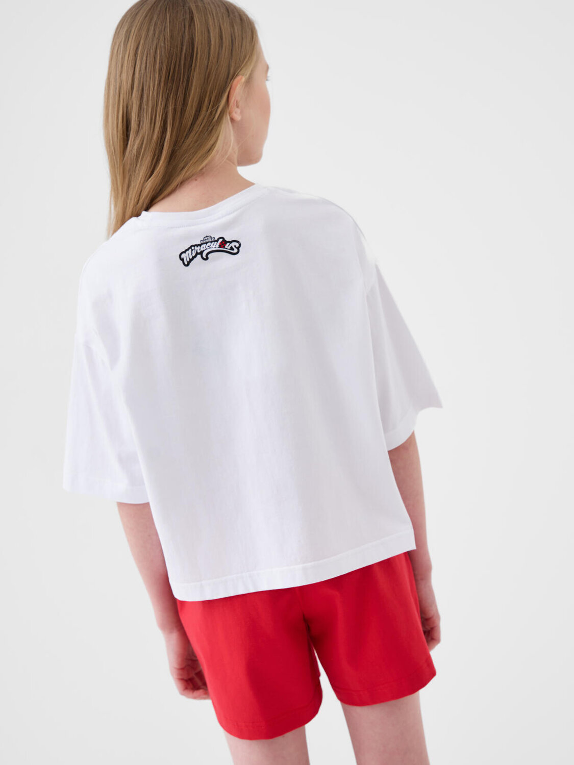 PLAYTODAY Комплект 586484 12641002 белый,красный