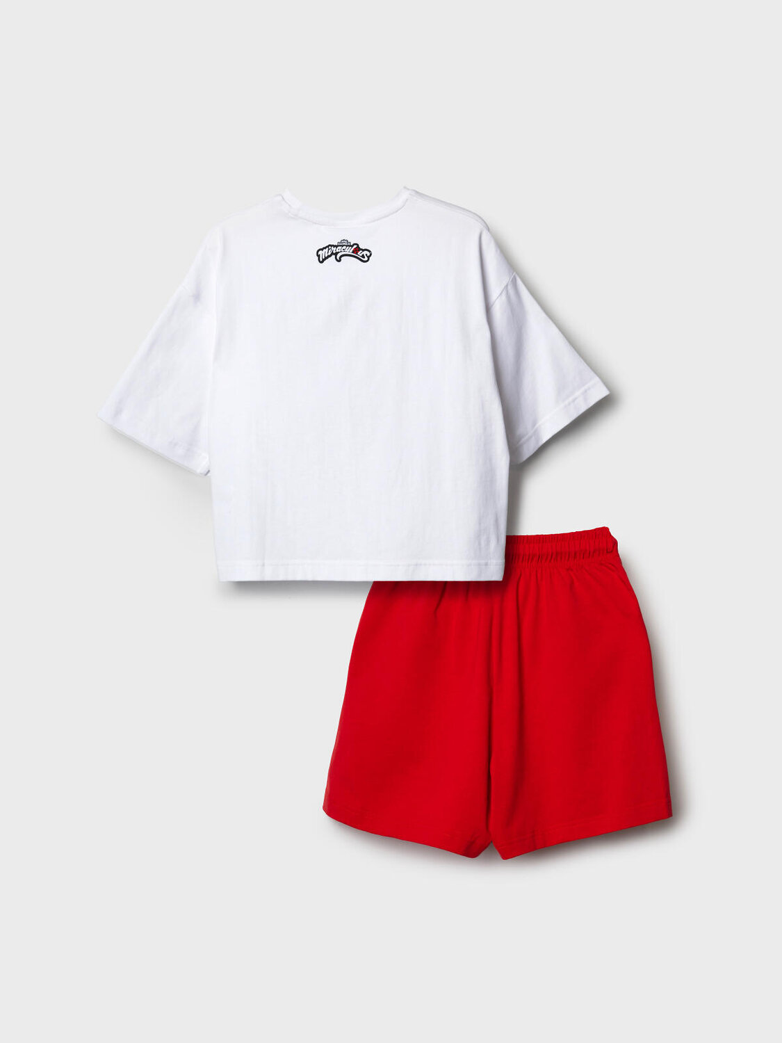 PLAYTODAY Комплект 586484 12641002 белый,красный