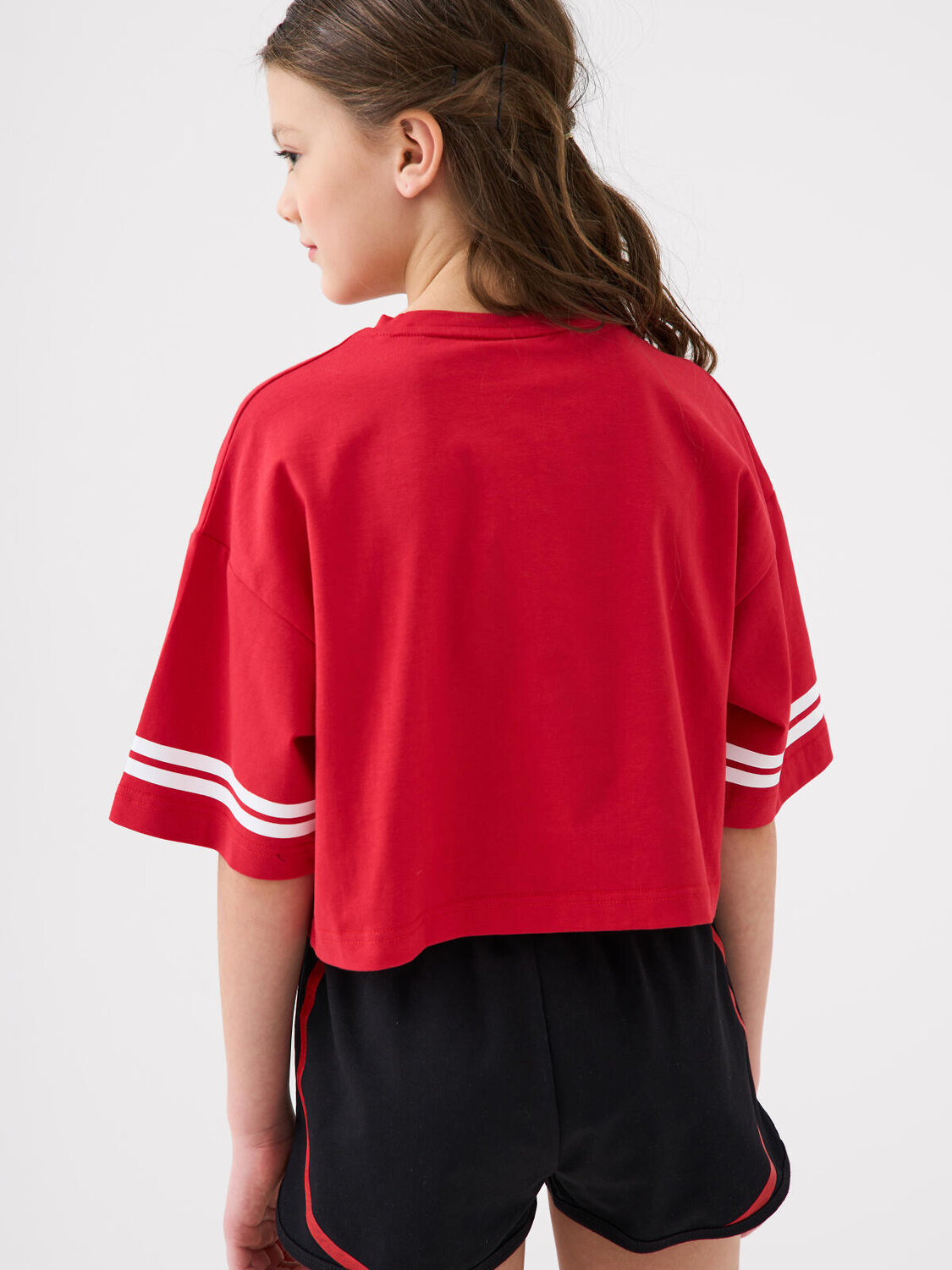 PLAYTODAY Фуфайка 586485 12641003 красный