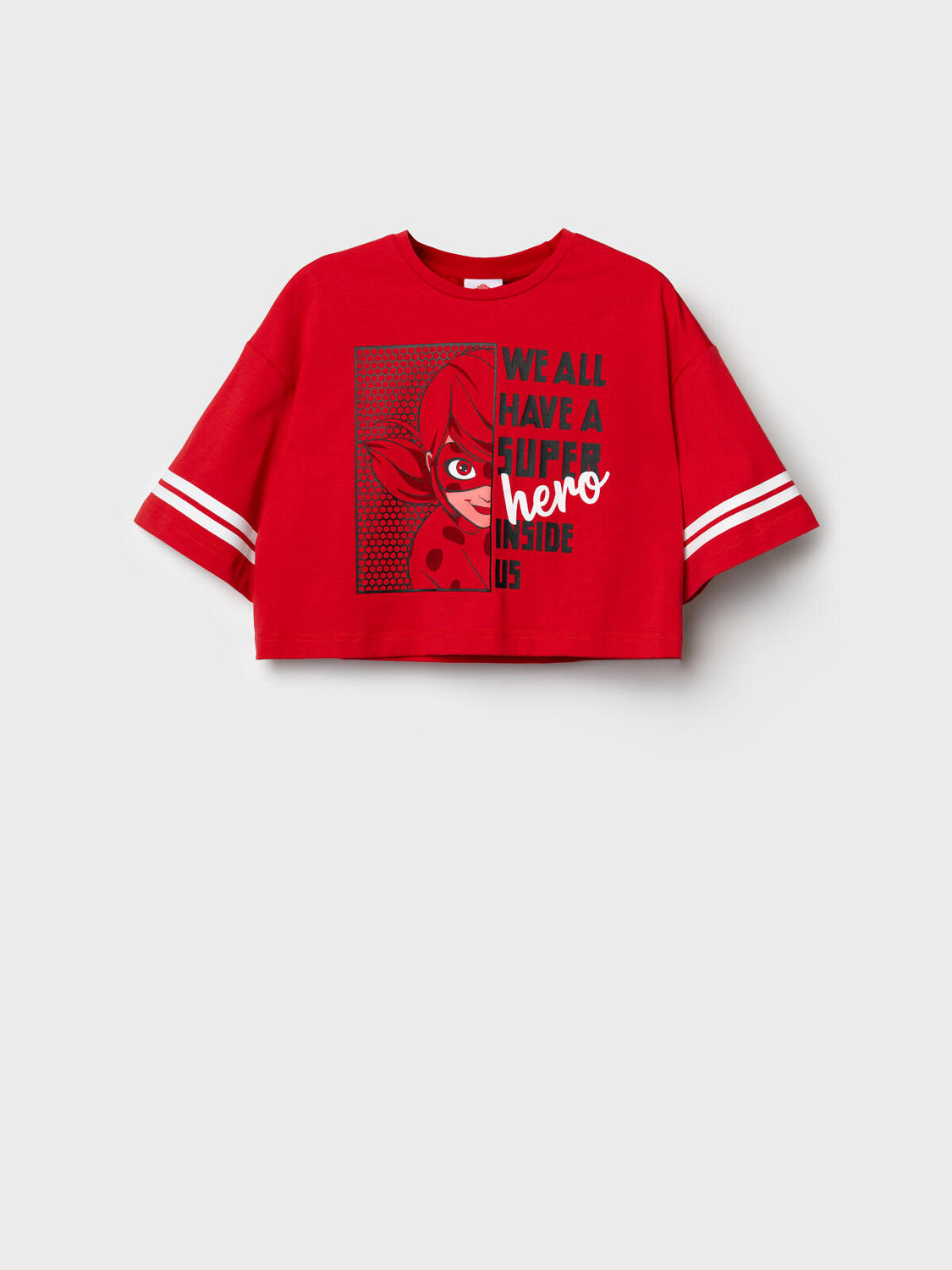 PLAYTODAY Фуфайка 586485 12641003 красный