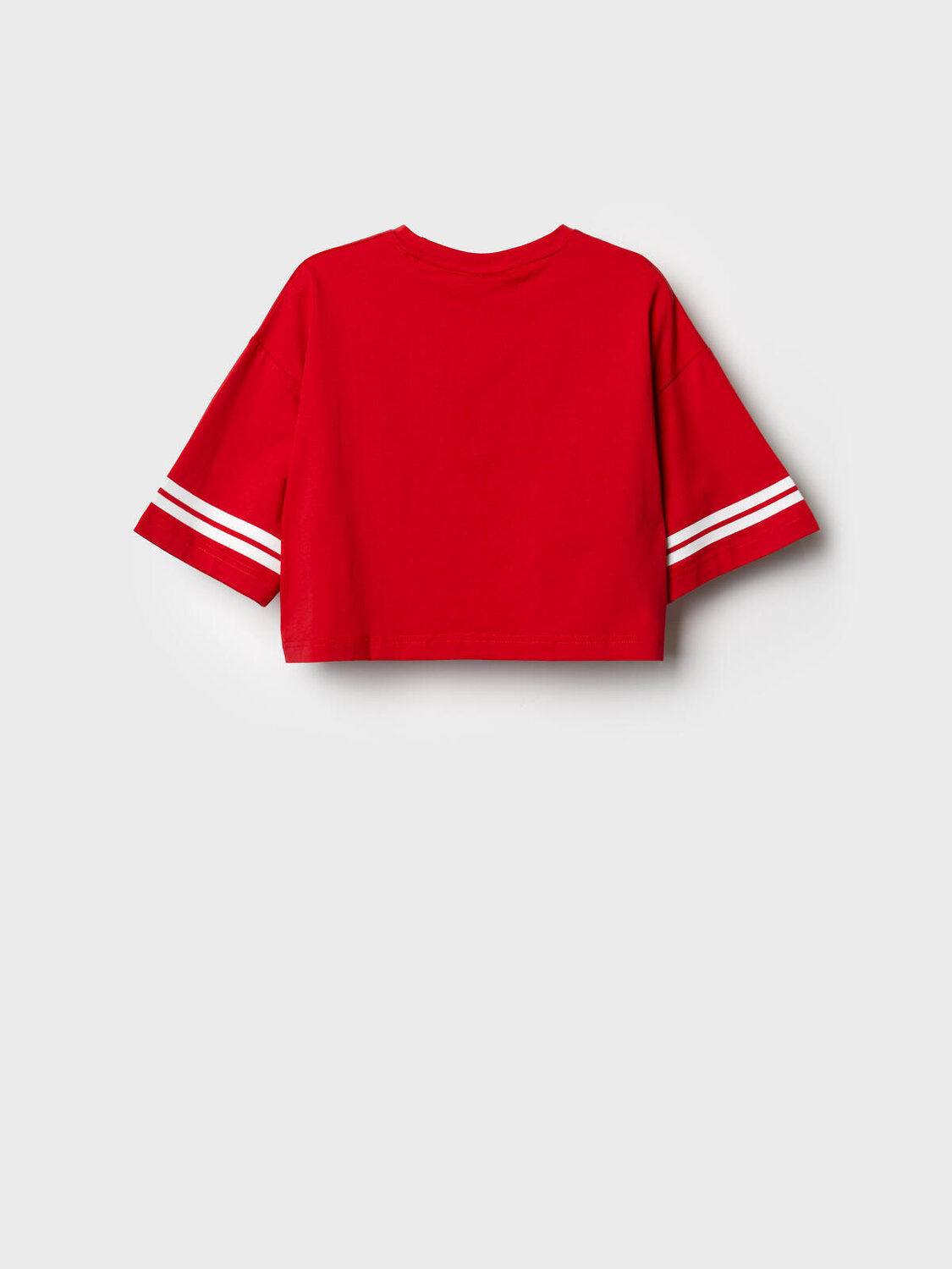 PLAYTODAY Фуфайка 586485 12641003 красный