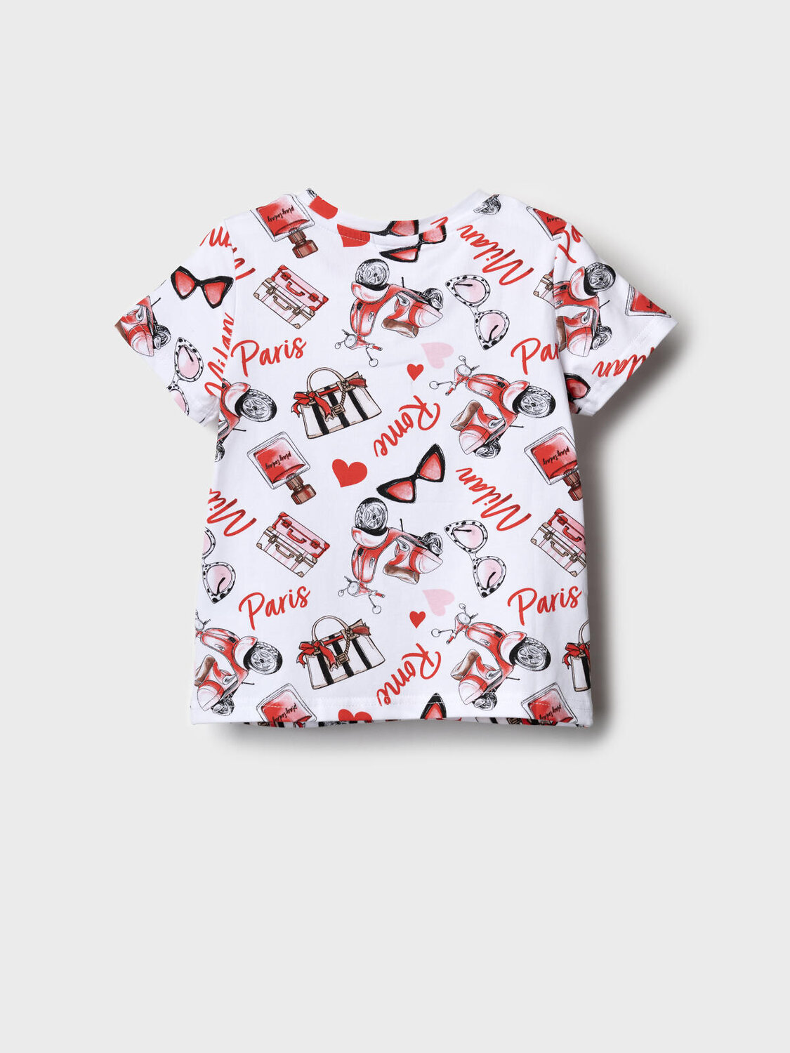 PLAYTODAY Фуфайка 586486 12622137 разноцветный