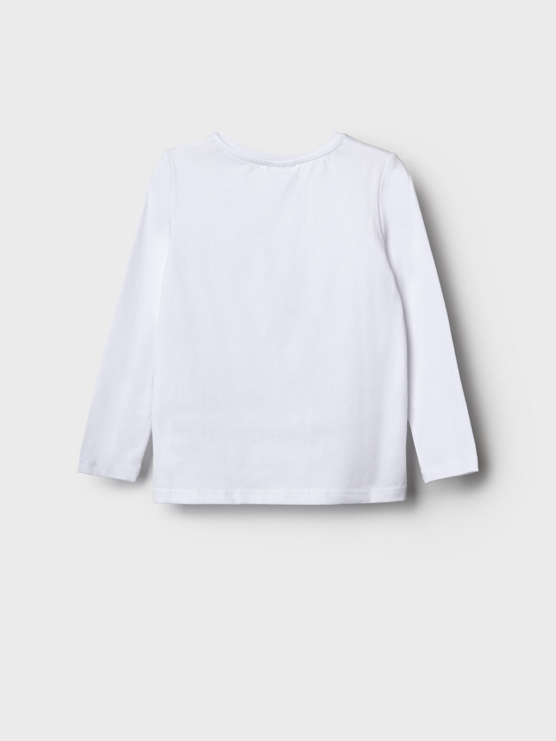 PLAYTODAY Фуфайка 586488 12622163 белый