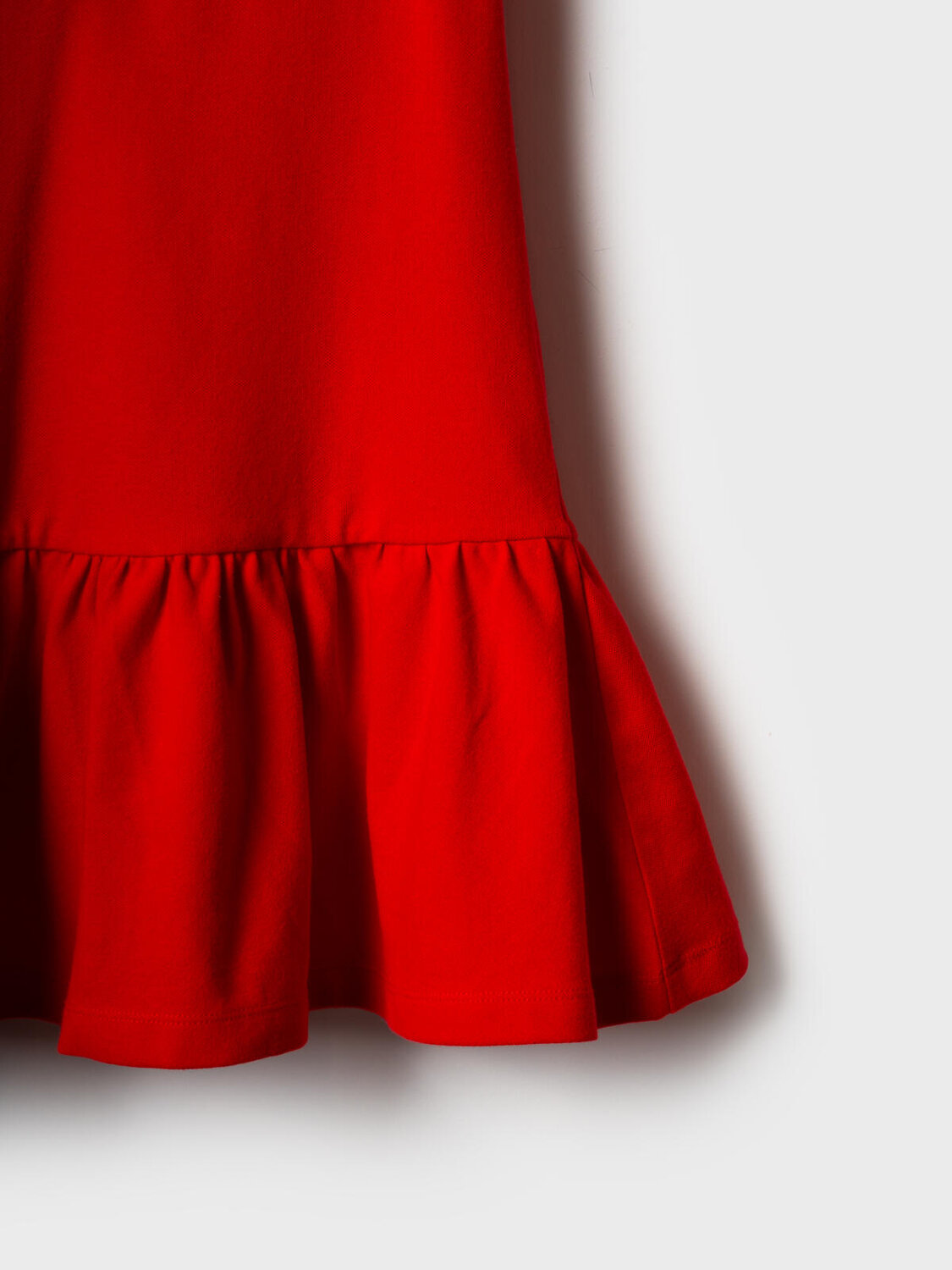 PLAYTODAY Платье 586495 12622406 красный