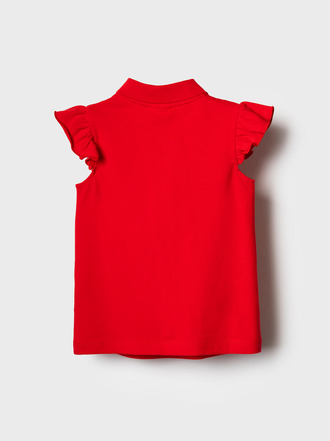 PLAYTODAY Джемпер 586496 12622401 красный