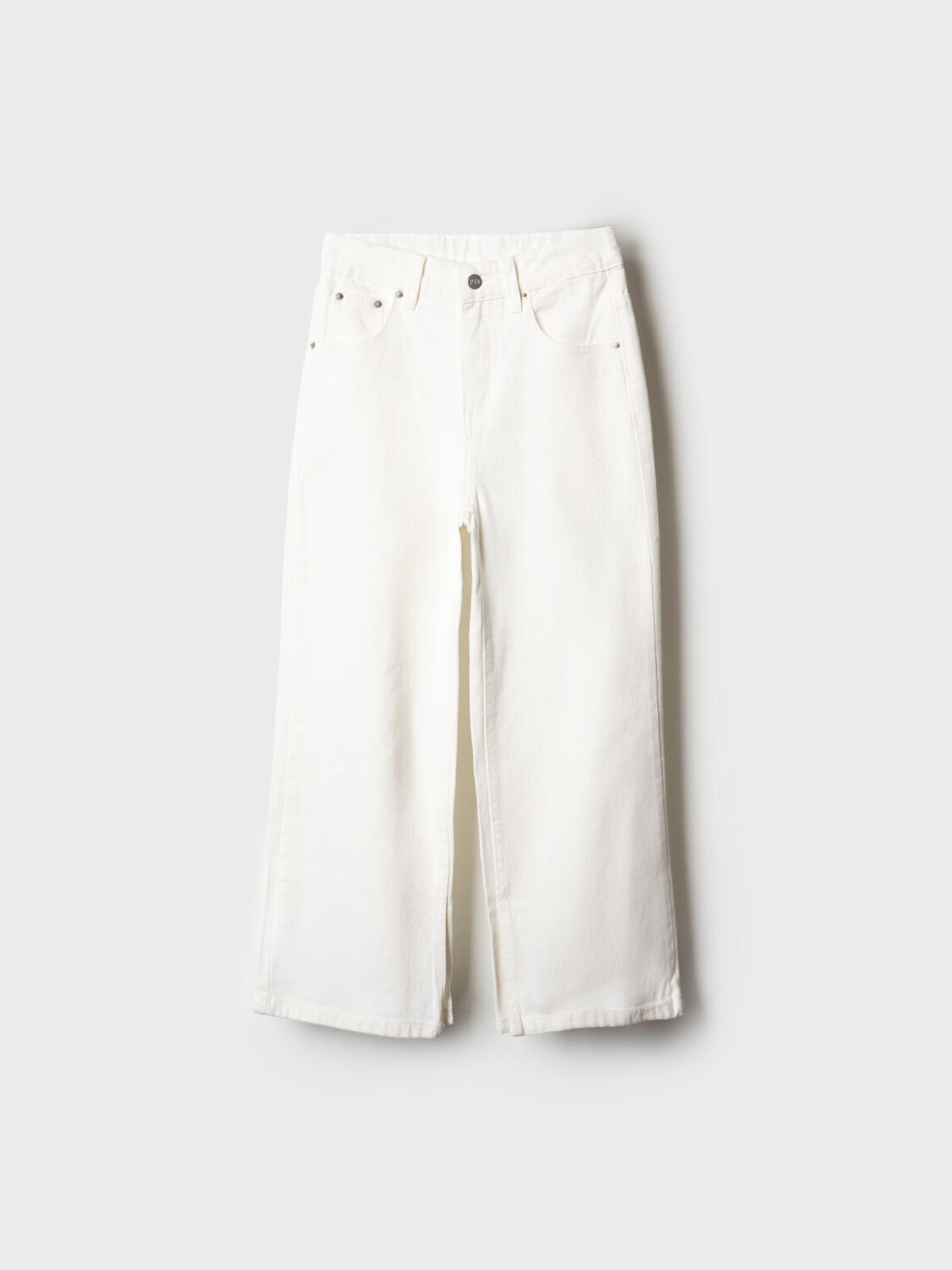 PLAYTODAY Брюки 586499 12621620 белый