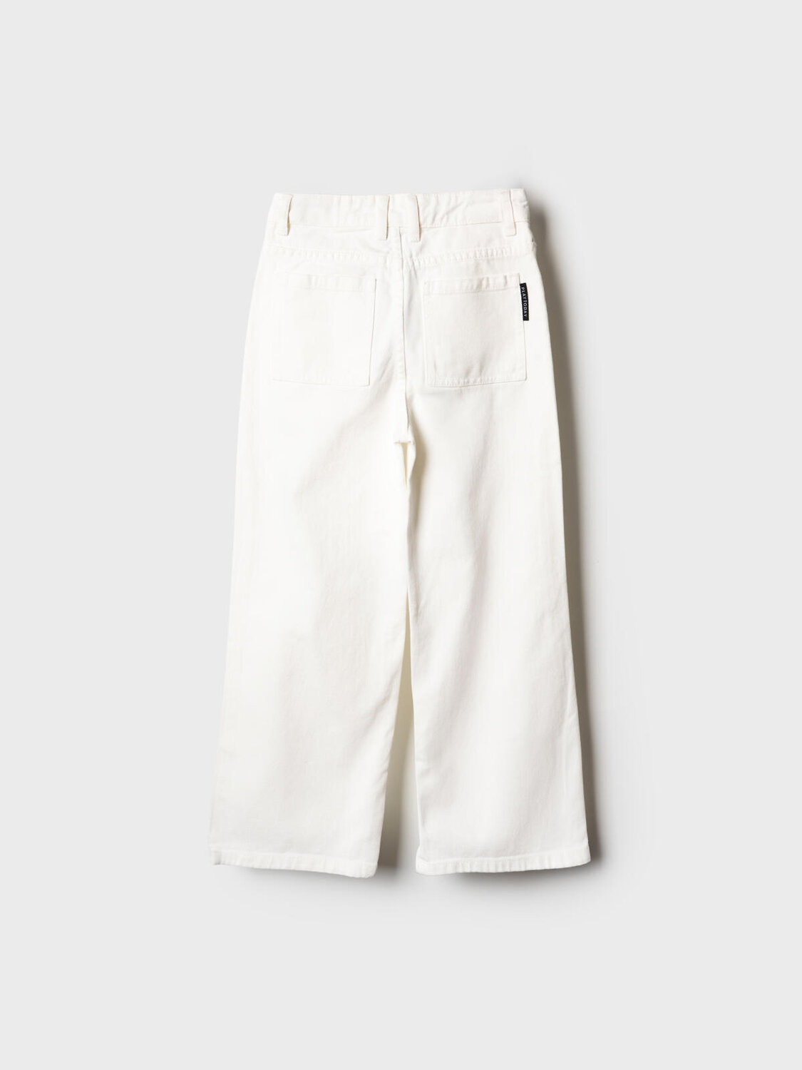 PLAYTODAY Брюки 586499 12621620 белый