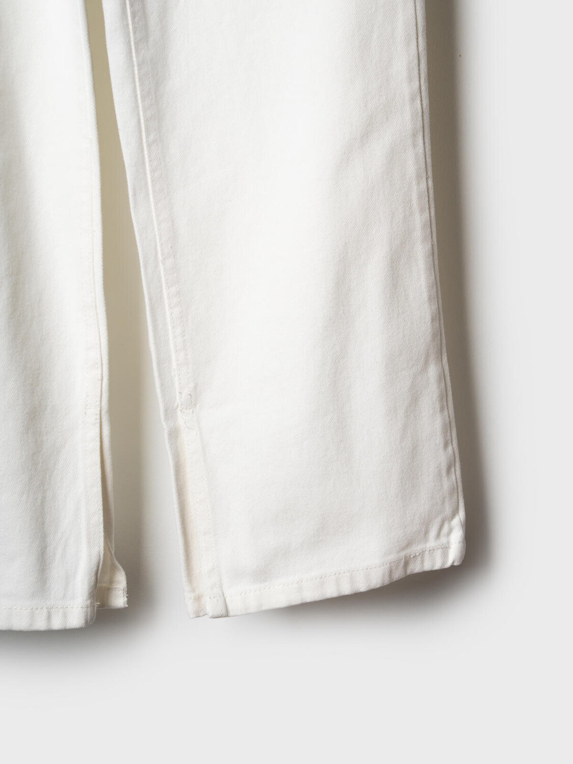 PLAYTODAY Брюки 586499 12621620 белый