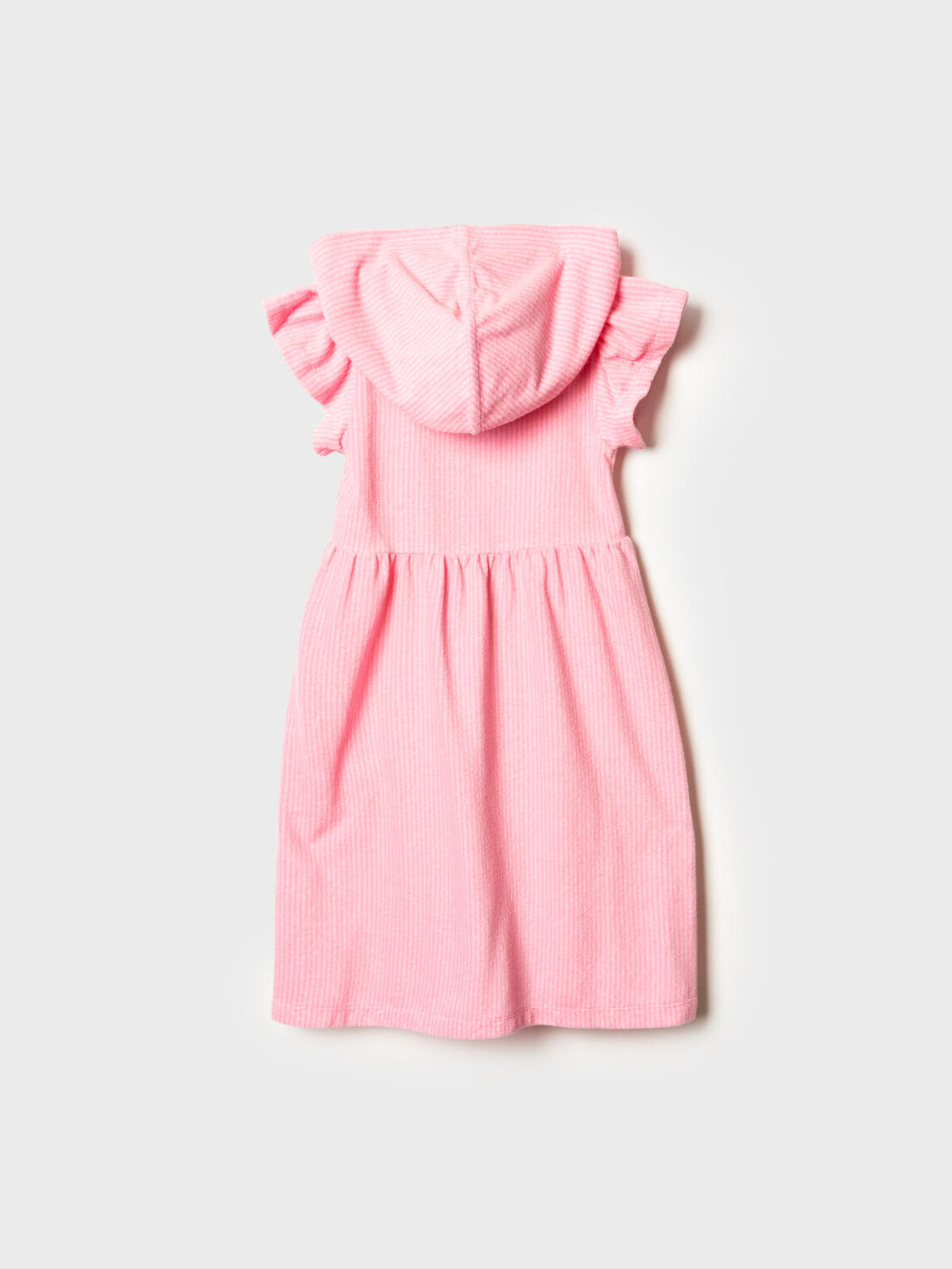 PLAYTODAY Халат 586501 12622446 розовый,светло-розовый