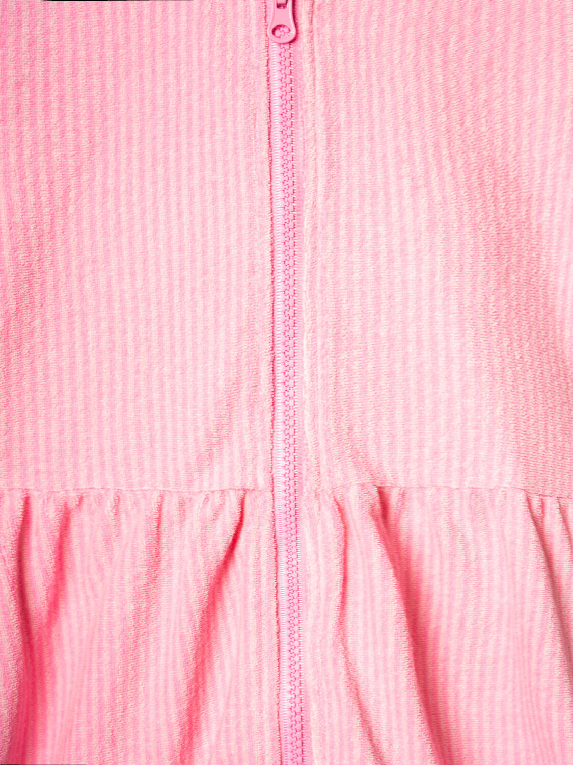 PLAYTODAY Халат 586501 12622446 розовый,светло-розовый