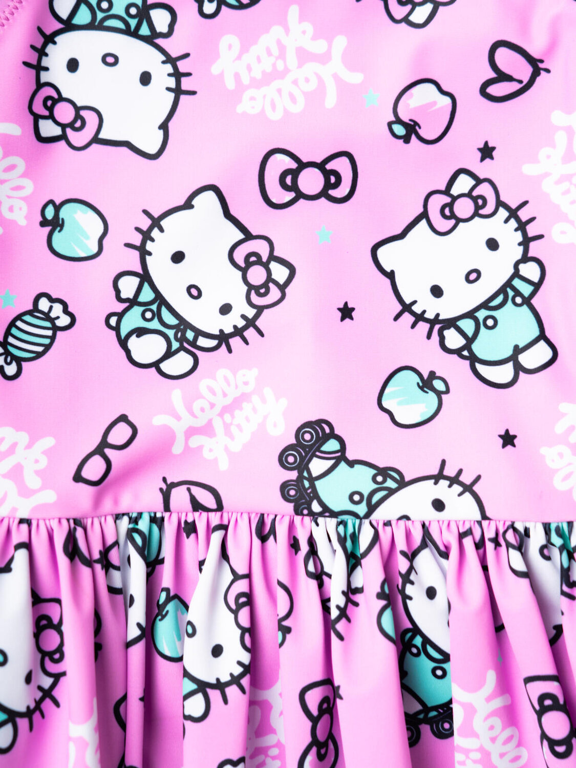 PLAYTODAY Купальник 586506 12643007 разноцветный