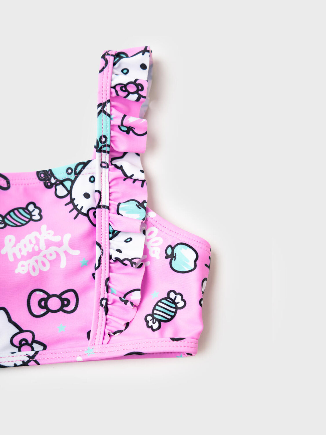 PLAYTODAY Купальный костюм 586507 12642025 разноцветный