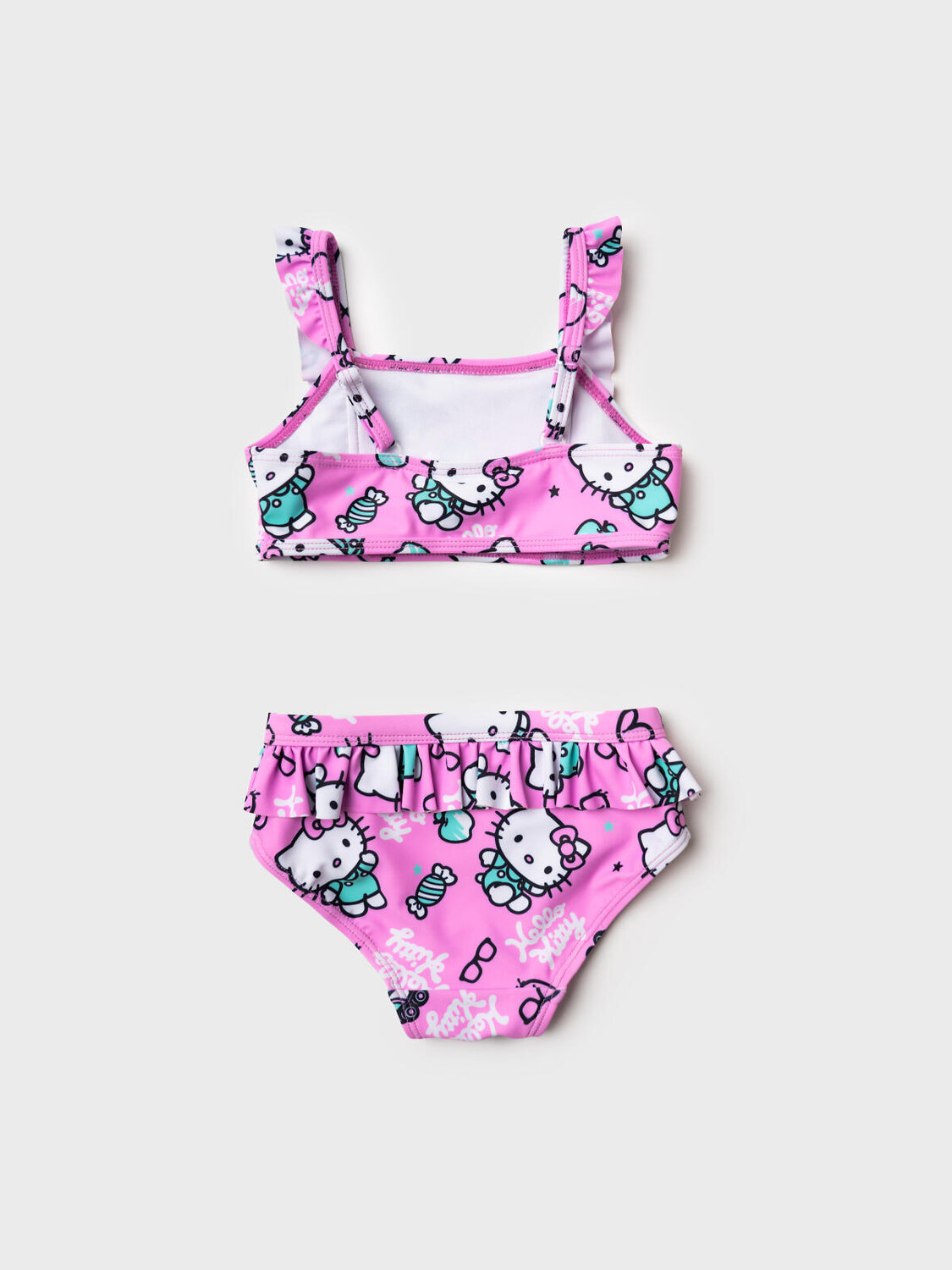 PLAYTODAY Купальный костюм 586508 12643009 разноцветный