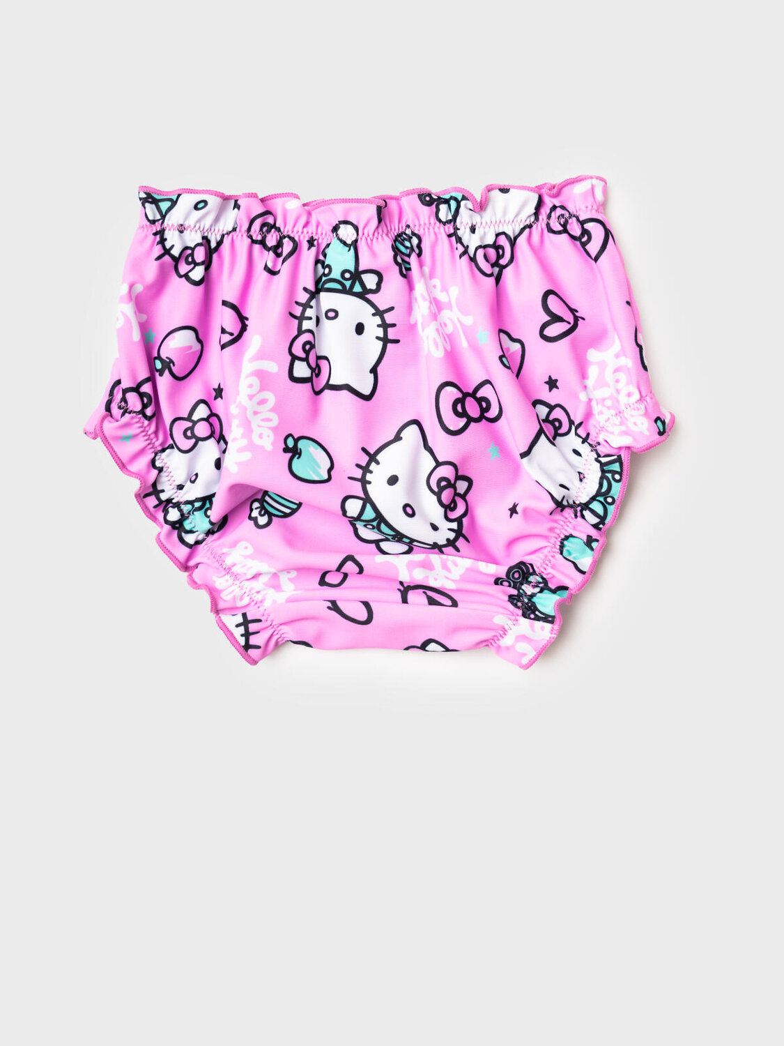 PLAYTODAY Плавки 586509 12643006 разноцветный