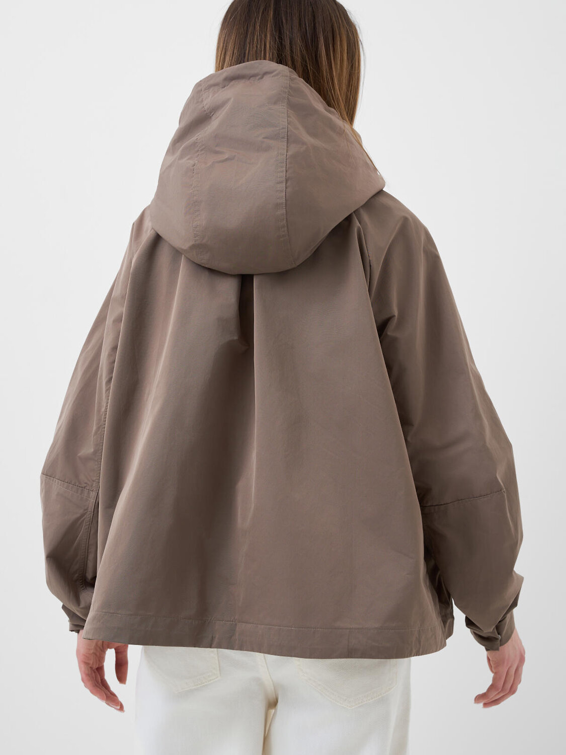 PLAYTODAY Куртка 586528 12666290 коричневый