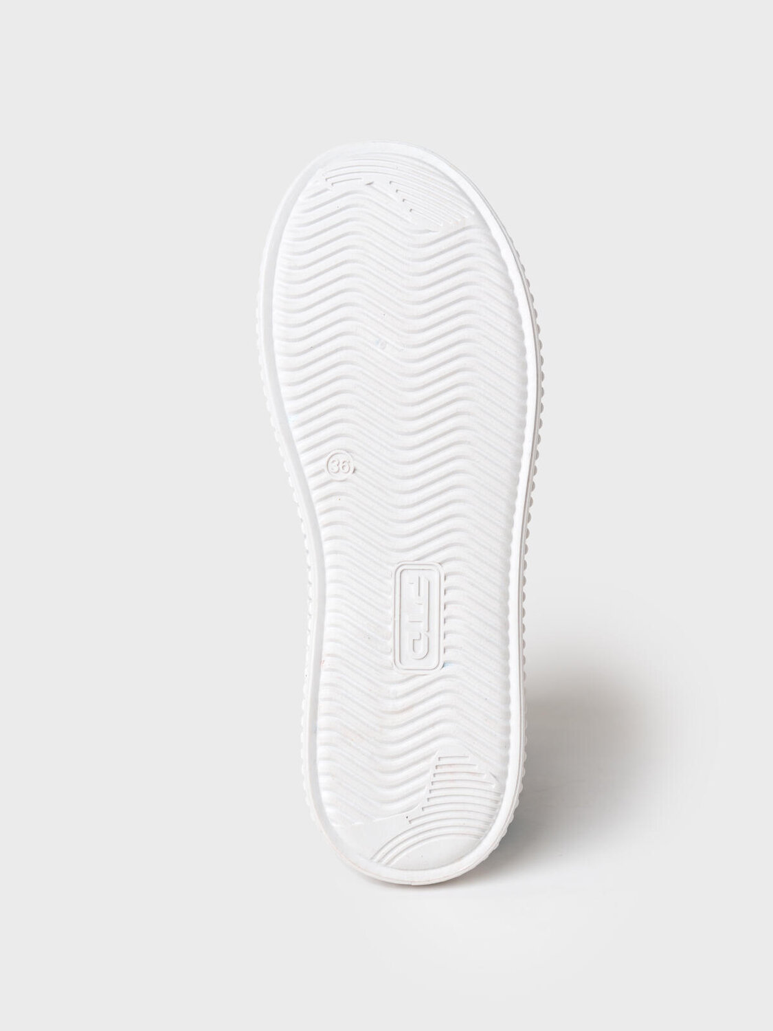 PLAYTODAY Полуботинки 586529 12641701 разноцветный