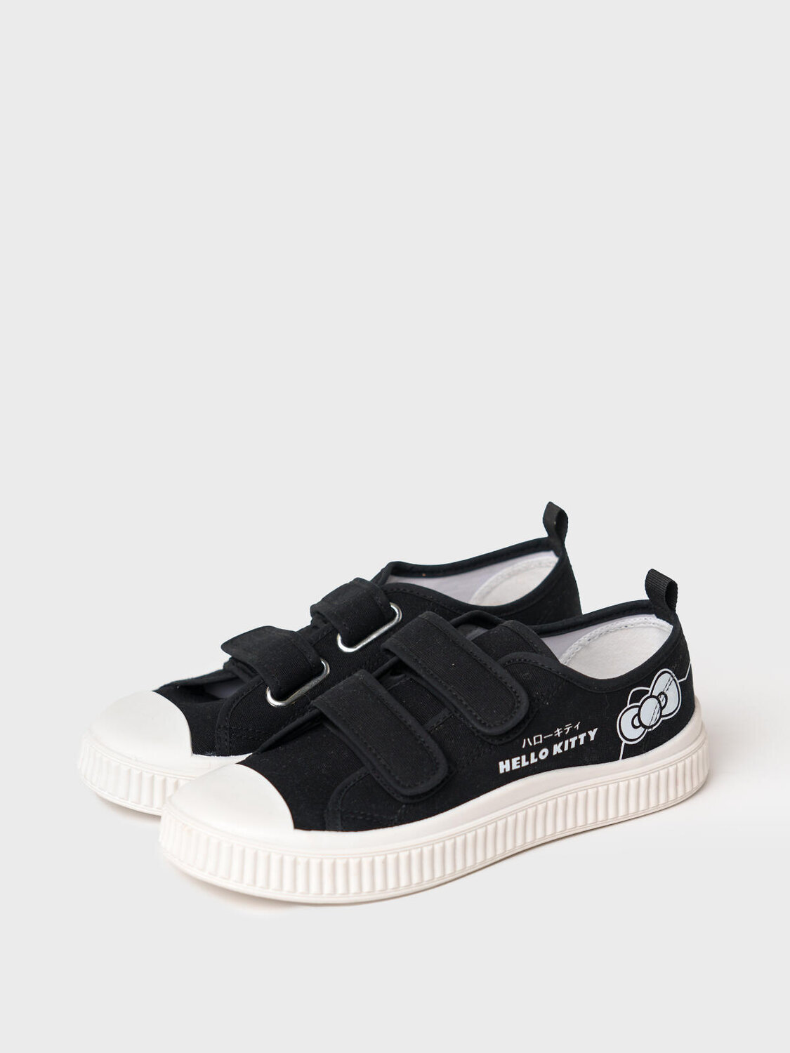 PLAYTODAY Полуботинки 586530 12641703 черный