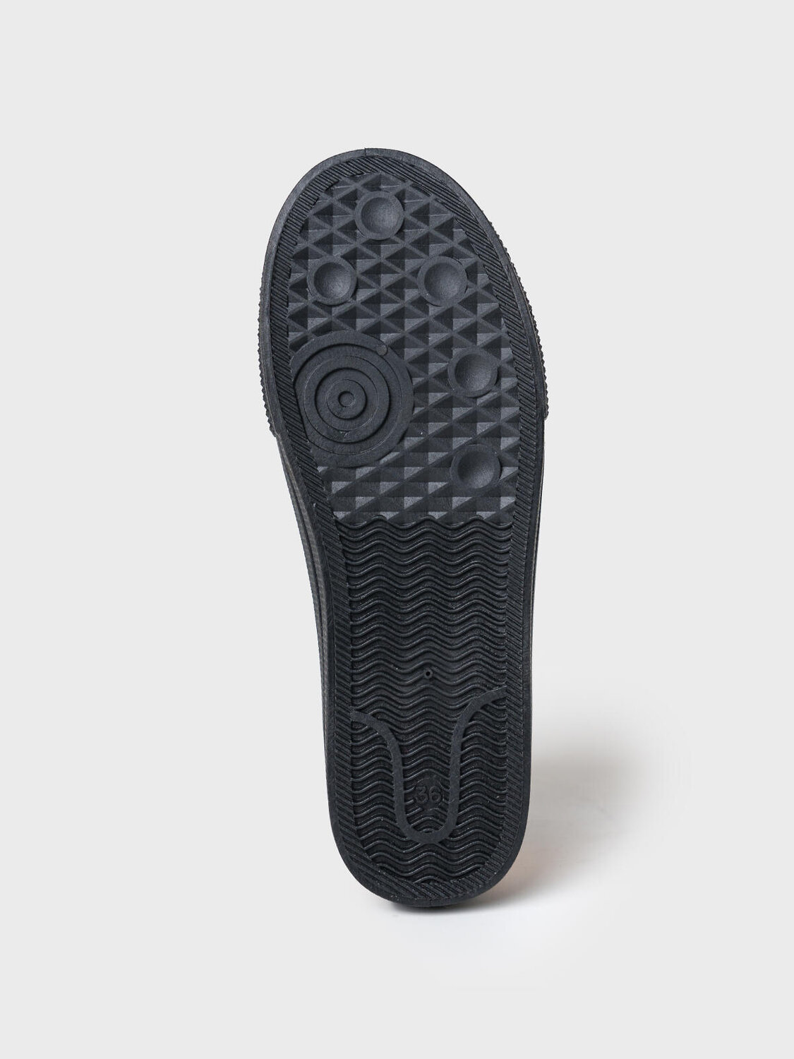 PLAYTODAY Полуботинки 586531 12631701 разноцветный