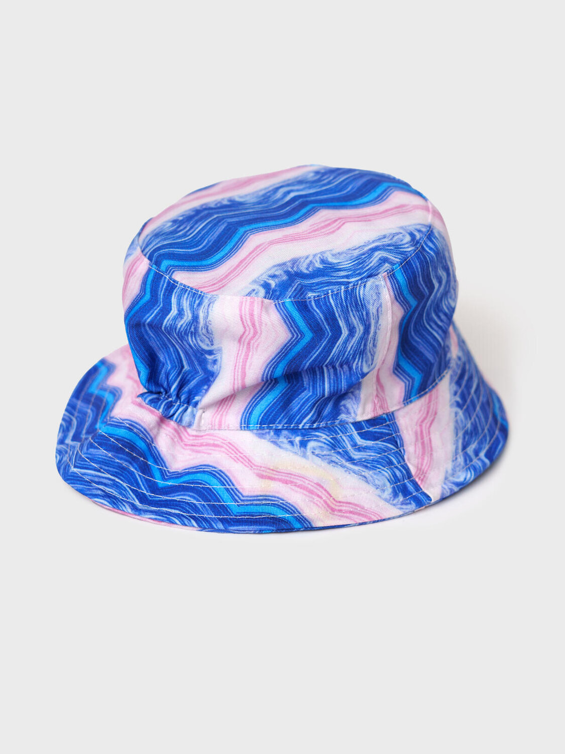 PLAYTODAY Панама 586533 12622516 розовый,сиреневый