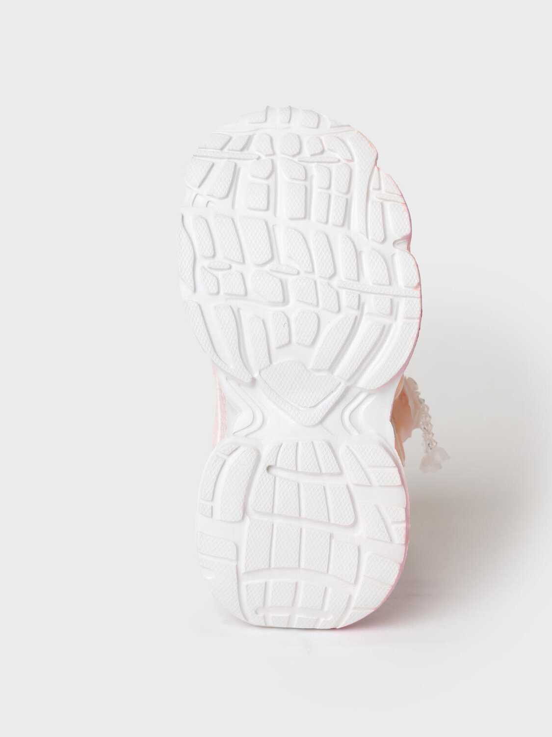 PLAYTODAY Полуботинки 586534 12622758 розовый