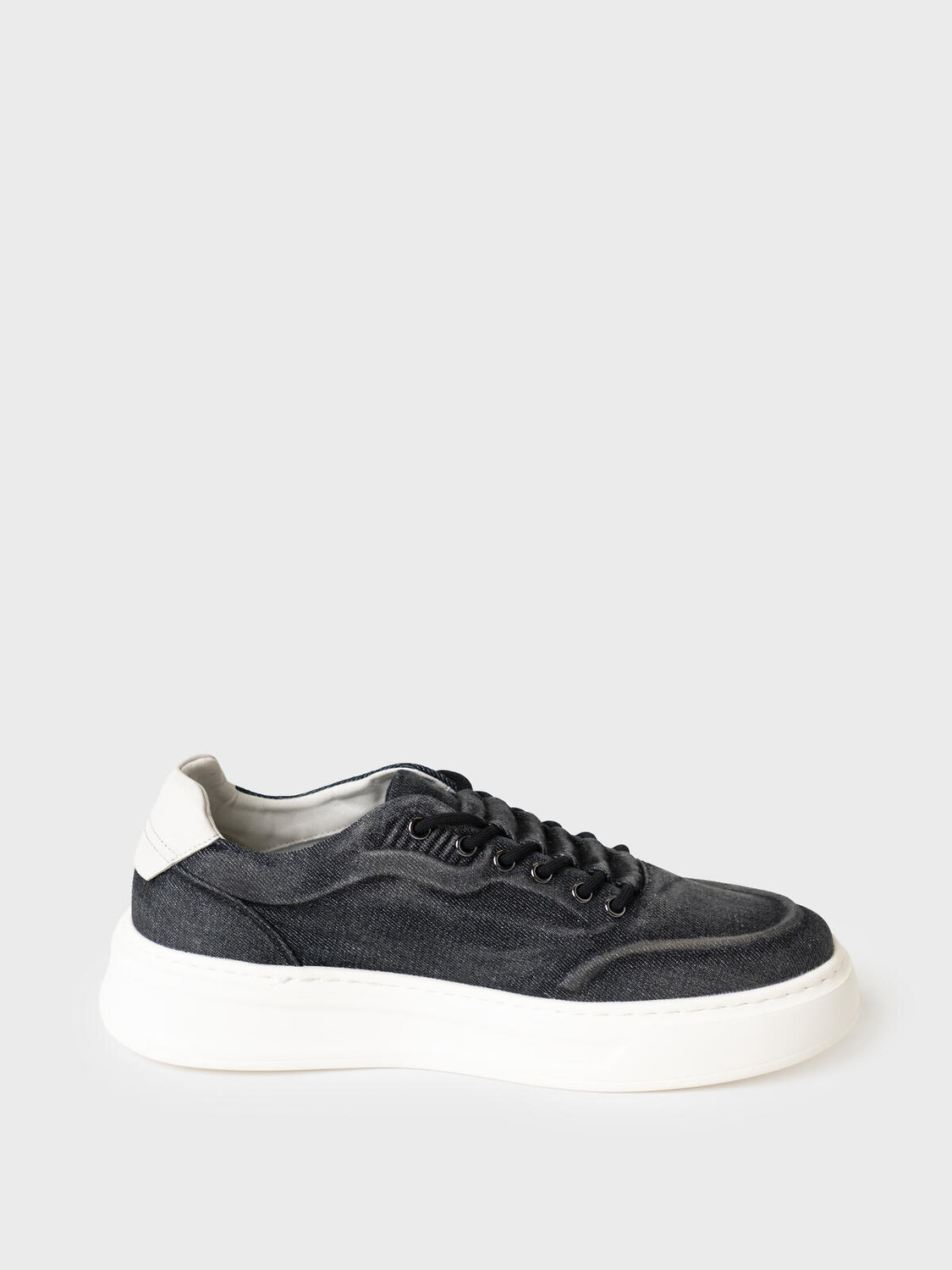 PLAYTODAY Полуботинки 586548 12656748 черный