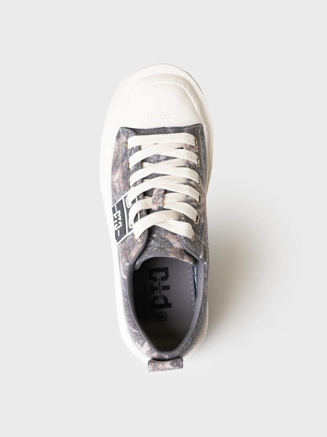 PLAYTODAY Полуботинки 586551 12656746 разноцветный