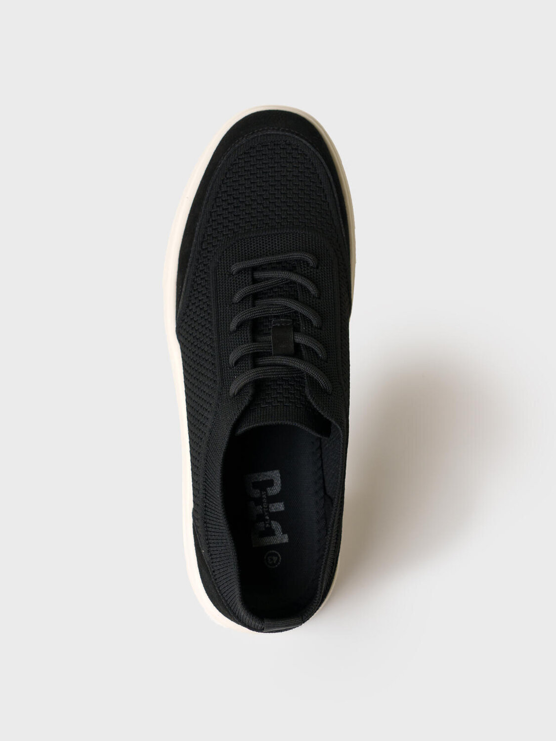 PLAYTODAY Полуботинки 586553 12656742 черный