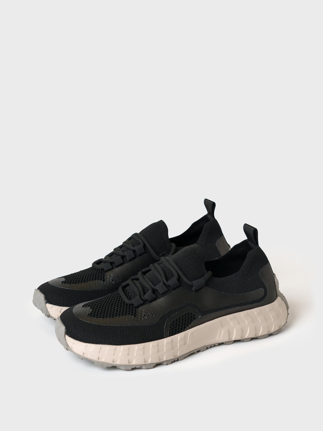 PLAYTODAY Полуботинки 586554 12656725 черный