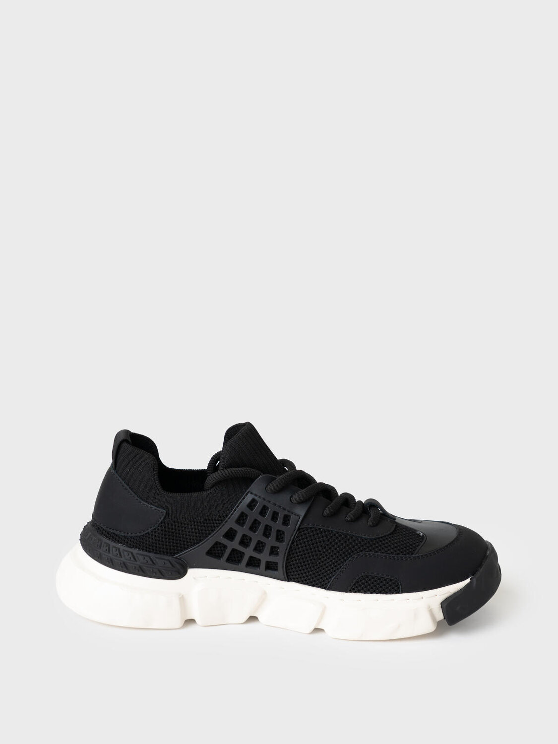 PLAYTODAY Полуботинки 586556 12656720 черный