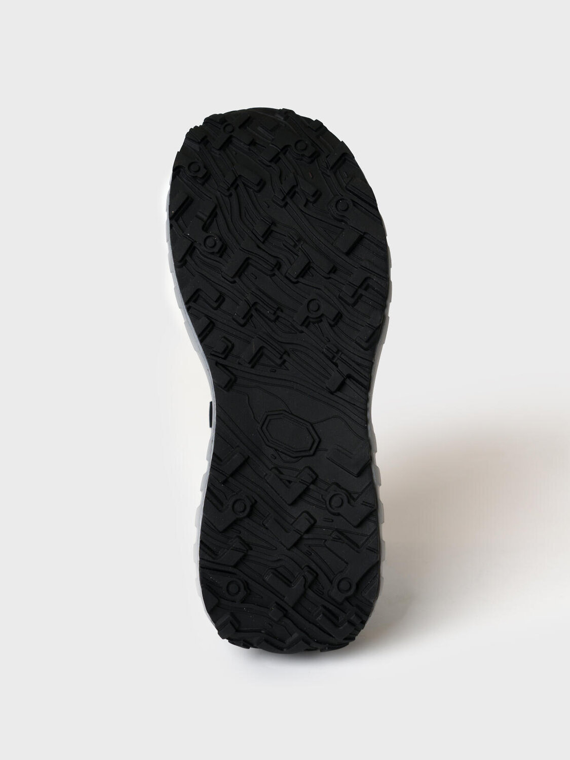 PLAYTODAY Полуботинки 586557 12656724 серый