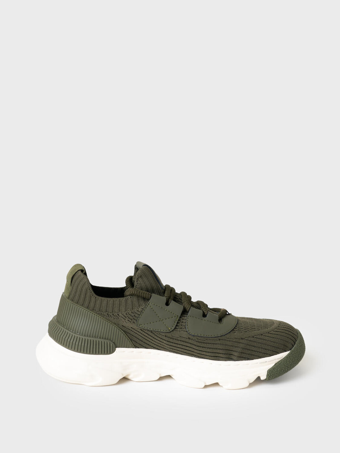 PLAYTODAY Полуботинки 586558 12656719 хаки