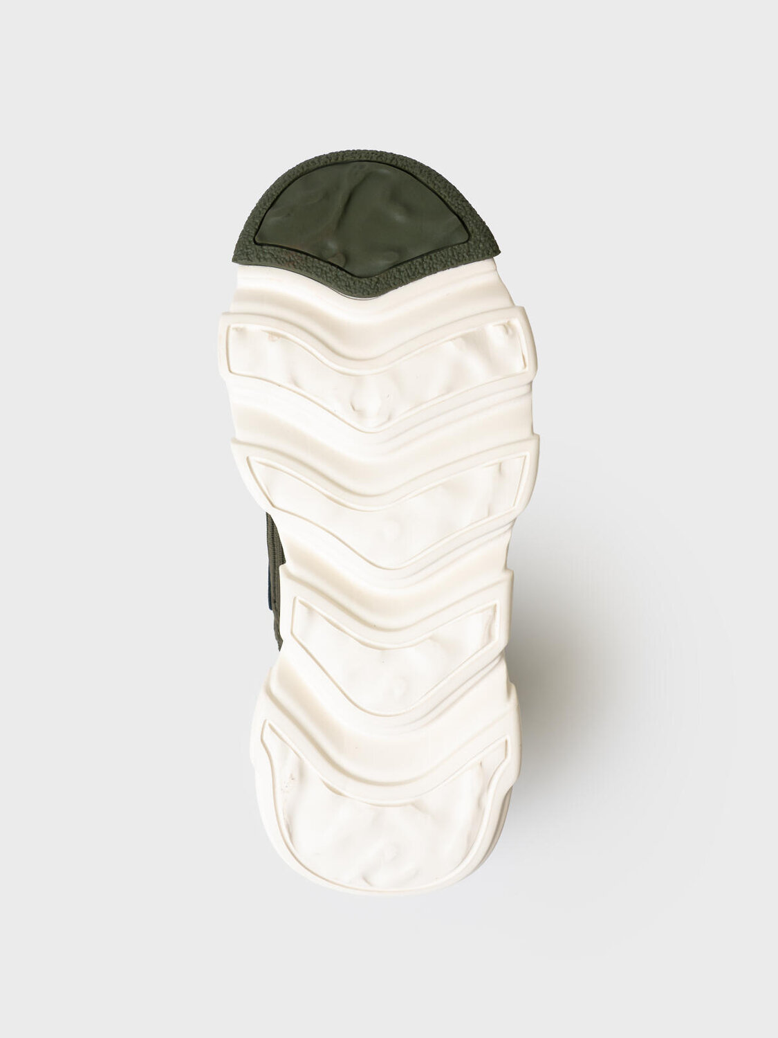 PLAYTODAY Полуботинки 586558 12656719 хаки