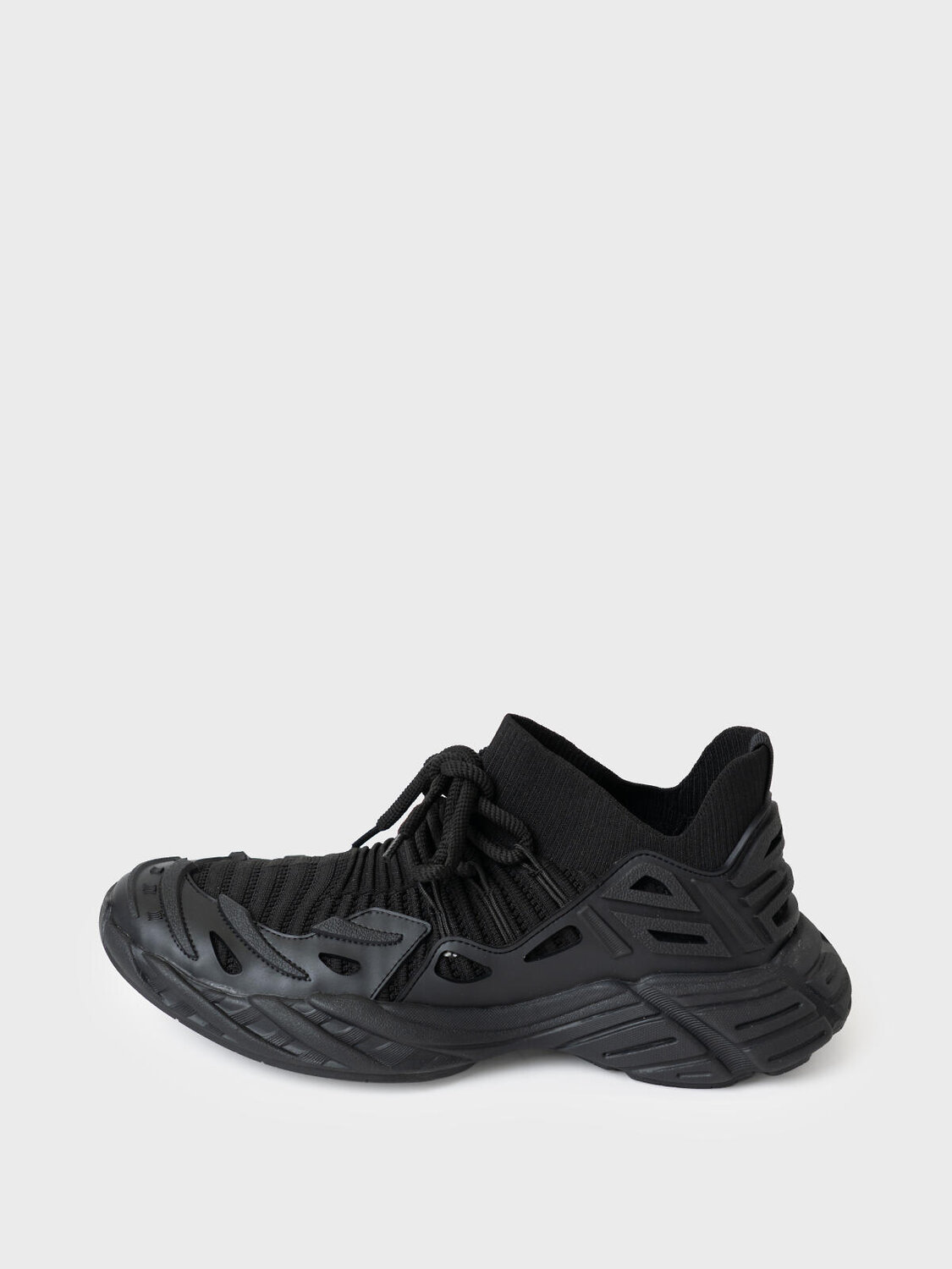 PLAYTODAY Полуботинки 586559 12656726 черный