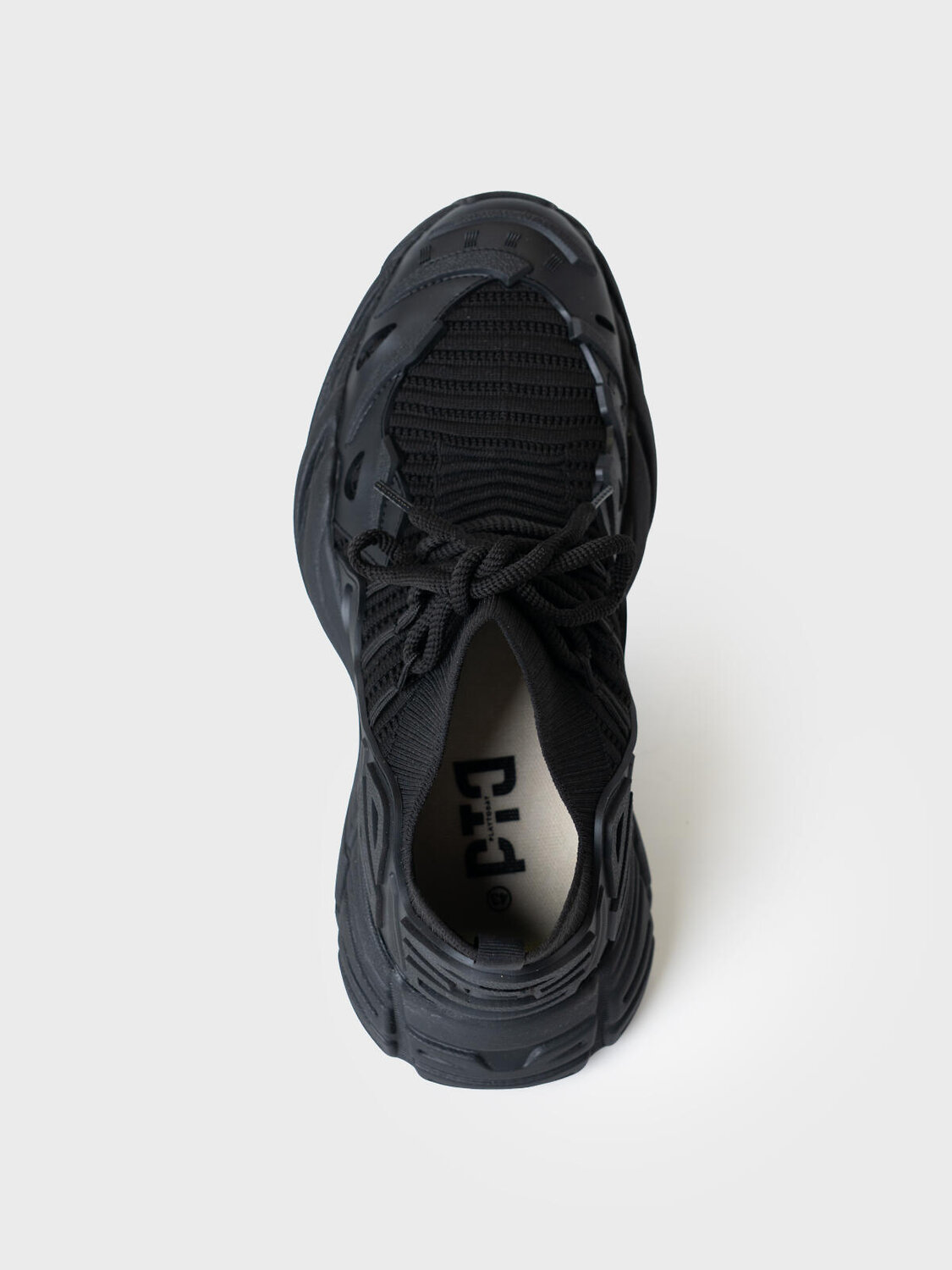 PLAYTODAY Полуботинки 586559 12656726 черный