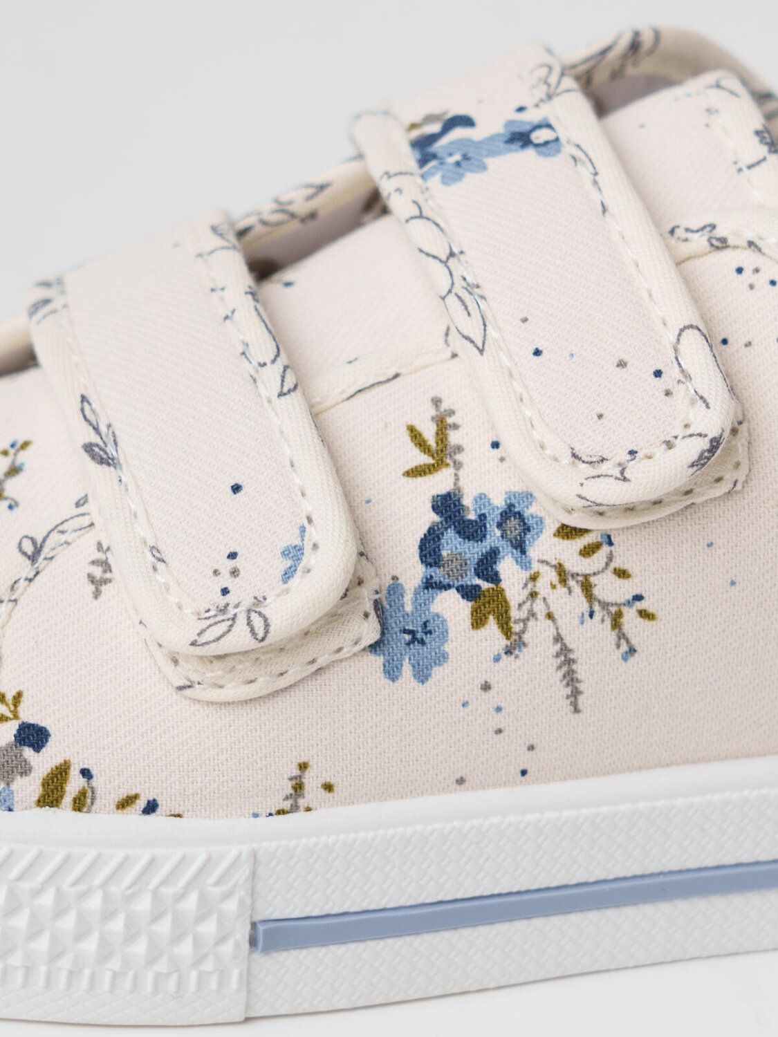 PLAYTODAY Полуботинки 586563 12621864 белый,голубой