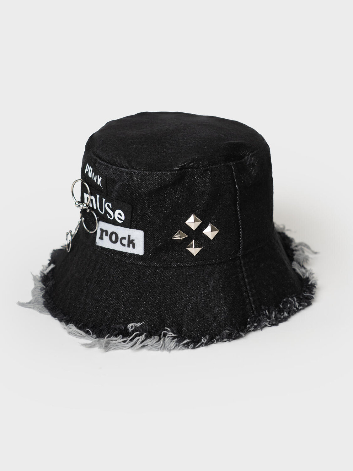 PLAYTODAY Панама 586566 12621428 черный