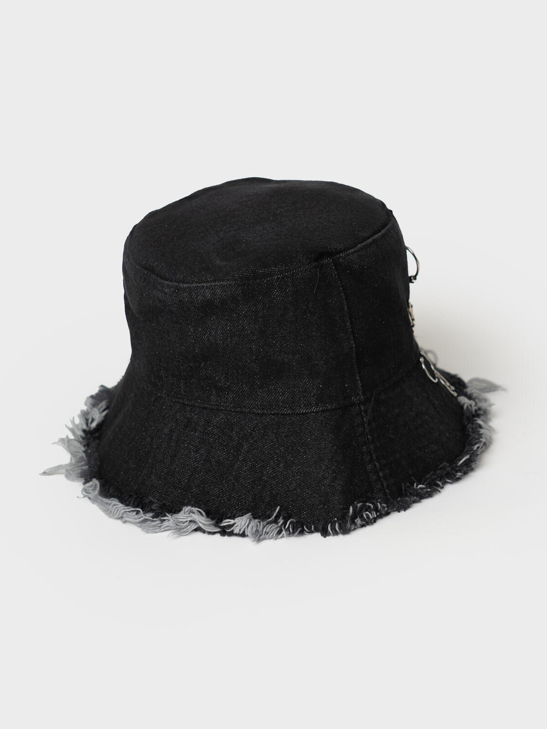 PLAYTODAY Панама 586566 12621428 черный