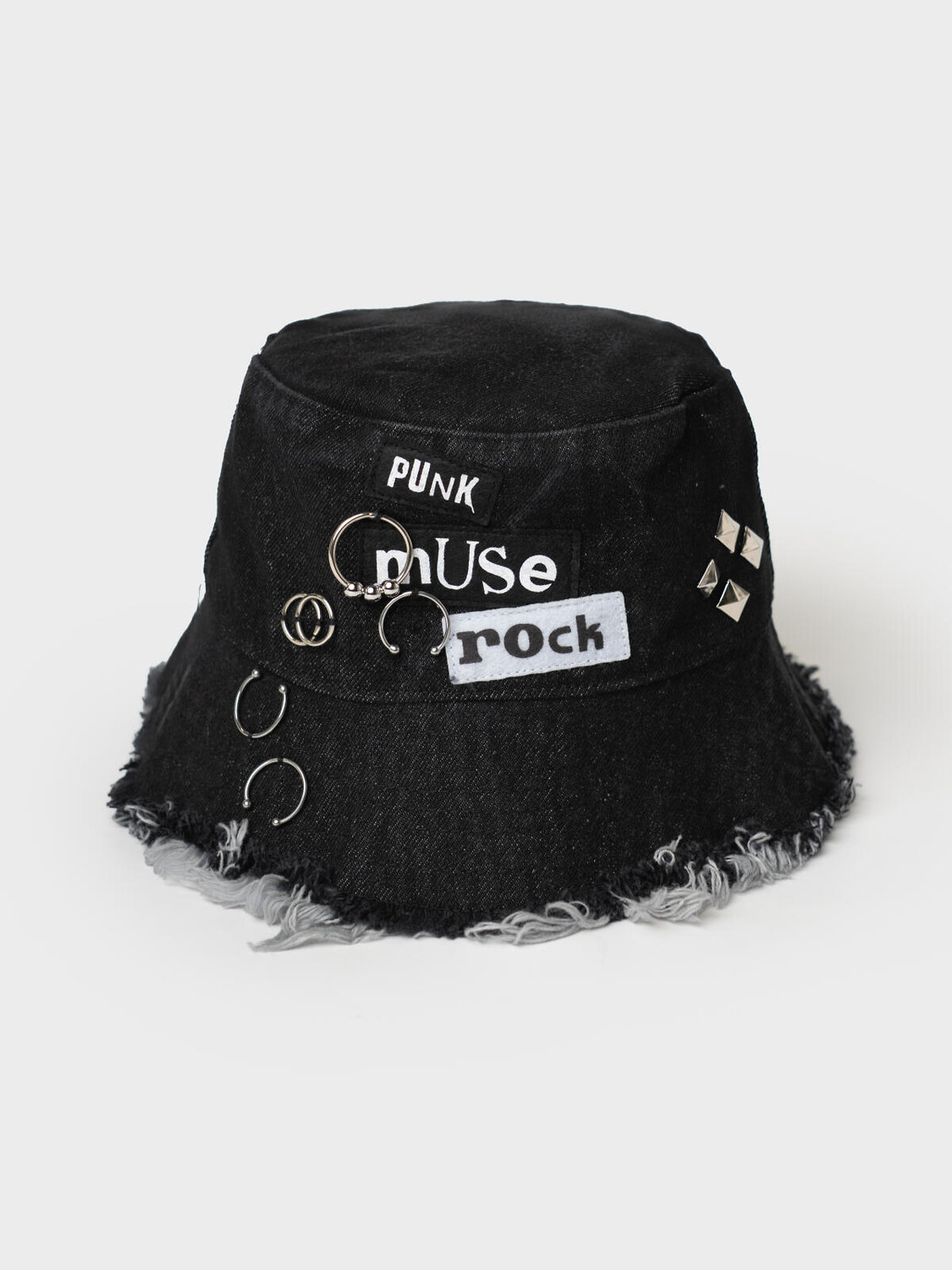 PLAYTODAY Панама 586566 12621428 черный