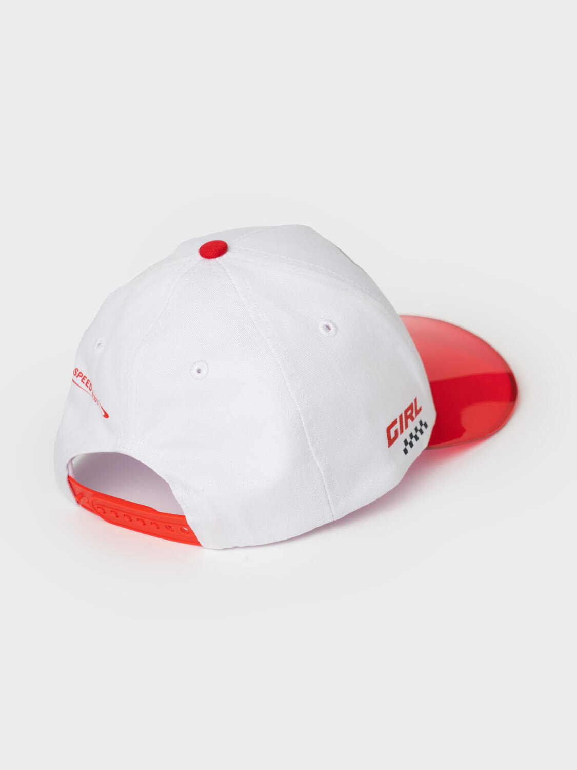 PLAYTODAY Кепка 586567 12621354 белый