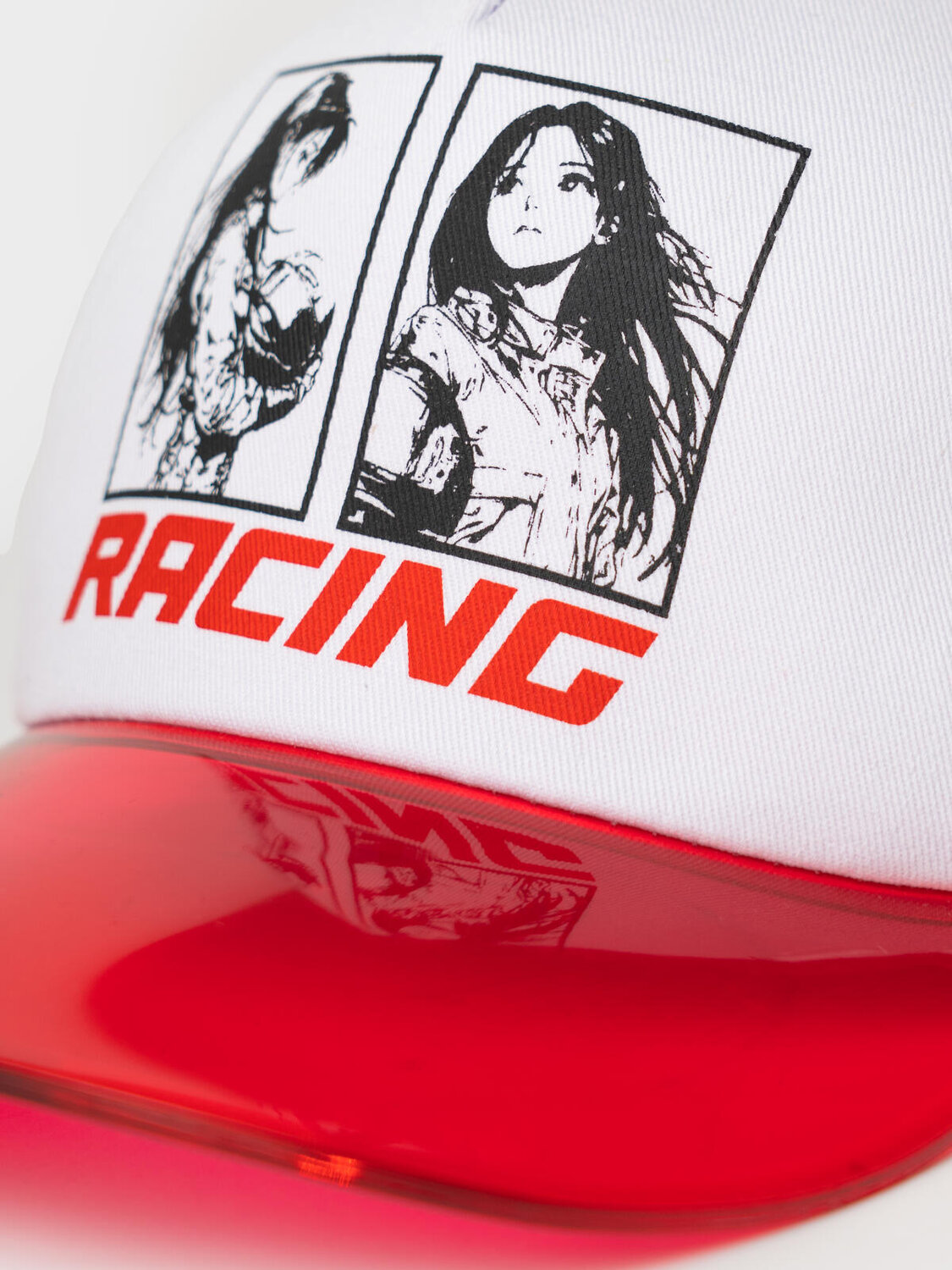 PLAYTODAY Кепка 586567 12621354 белый