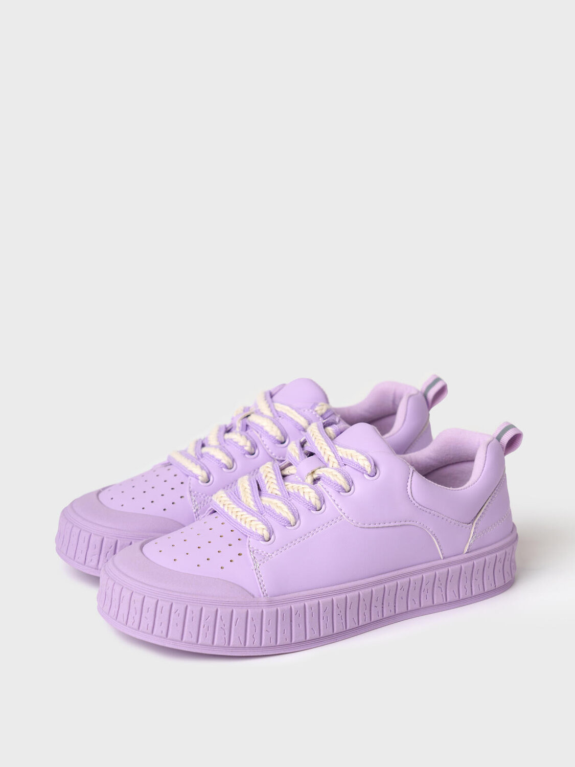 PLAYTODAY Полуботинки 586570 12621858 сиреневый